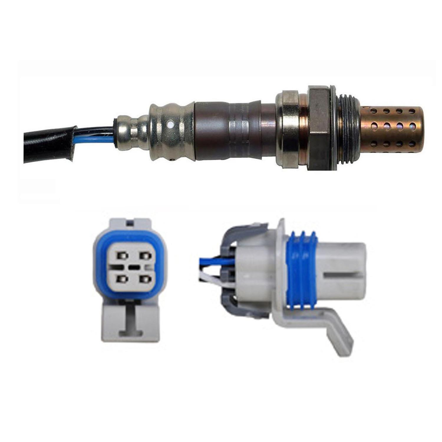Denso Products 234-4286 Denso Oxygen Sensors | Summit Racing