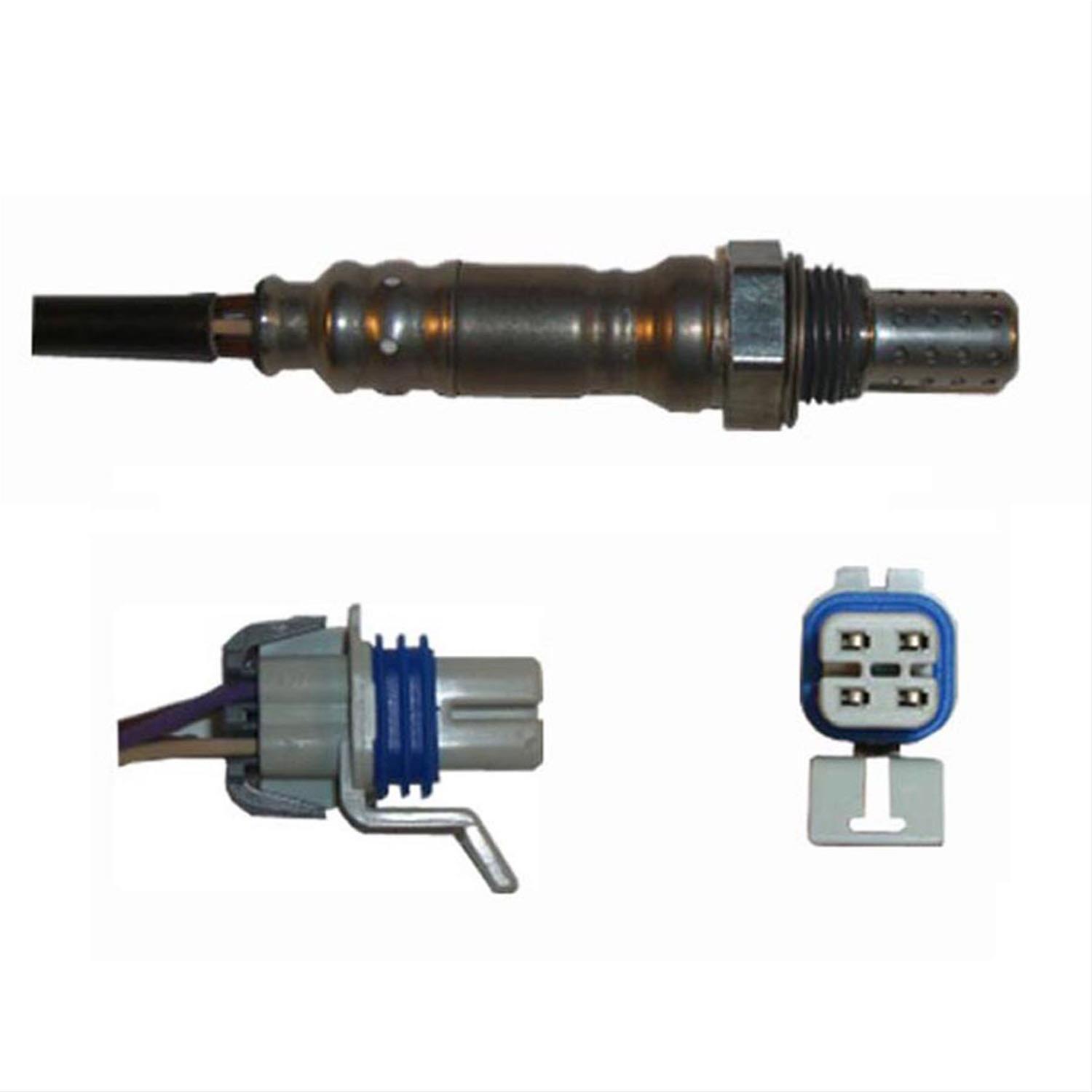 Denso Products 234-4286 Denso Oxygen Sensors | Summit Racing