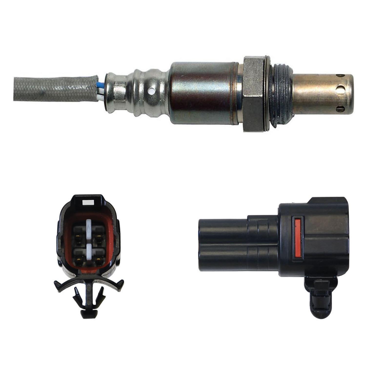 sunnydayjp58！ Amazon.com: Automotive : Sensor Oxygen 234-4301 Denso テント・タープ
