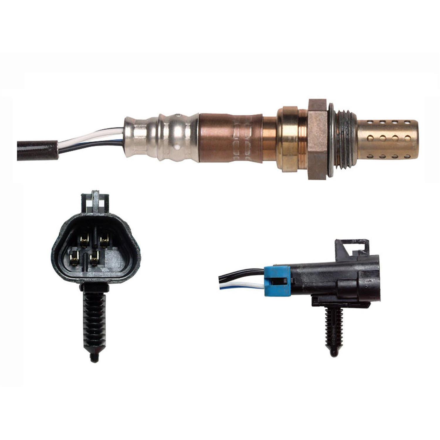 確認用 Denso Products 234-4332 Denso Oxygen Sensors | Summit Racing