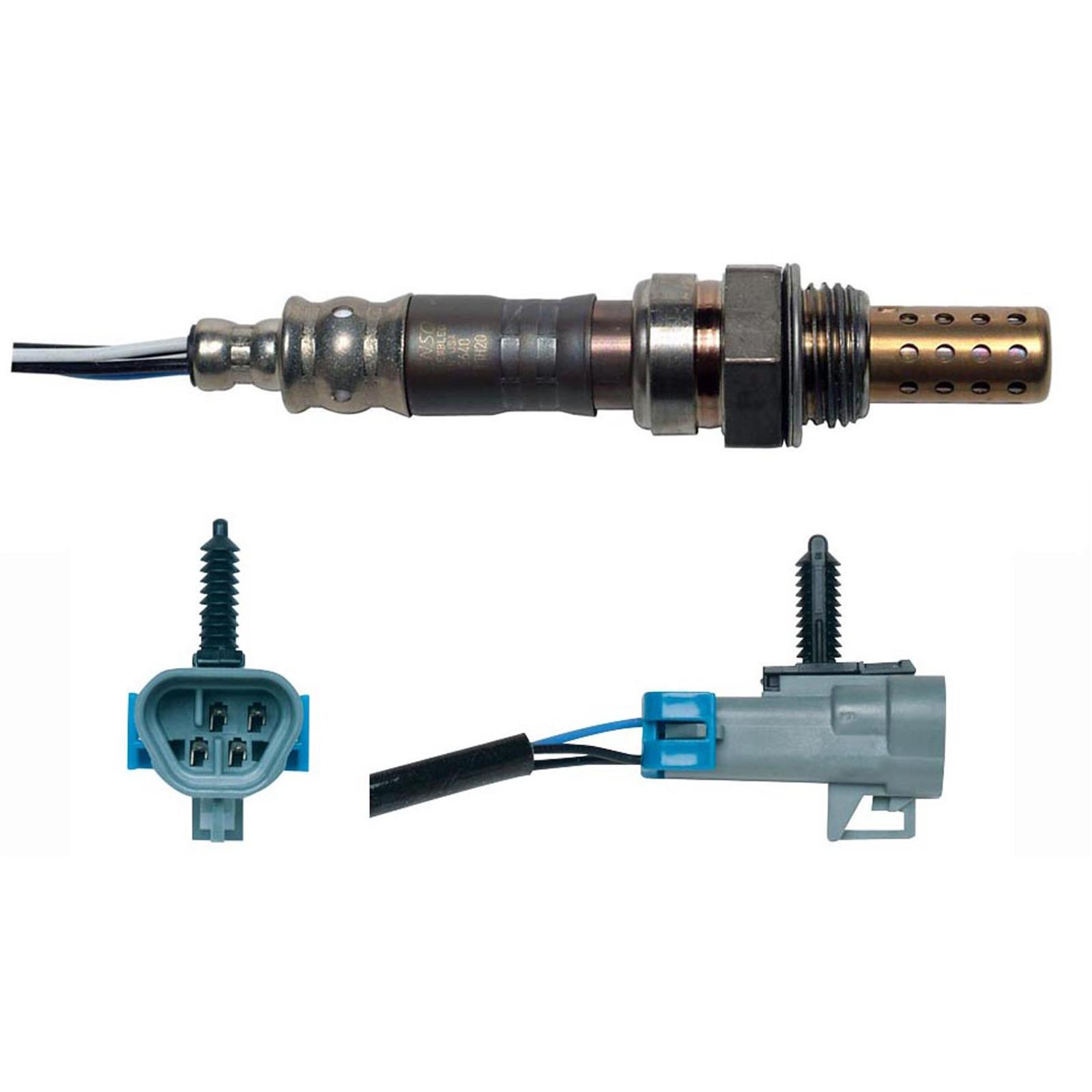 Denso Products 234-4334 Denso Oxygen Sensors | Summit Racing
