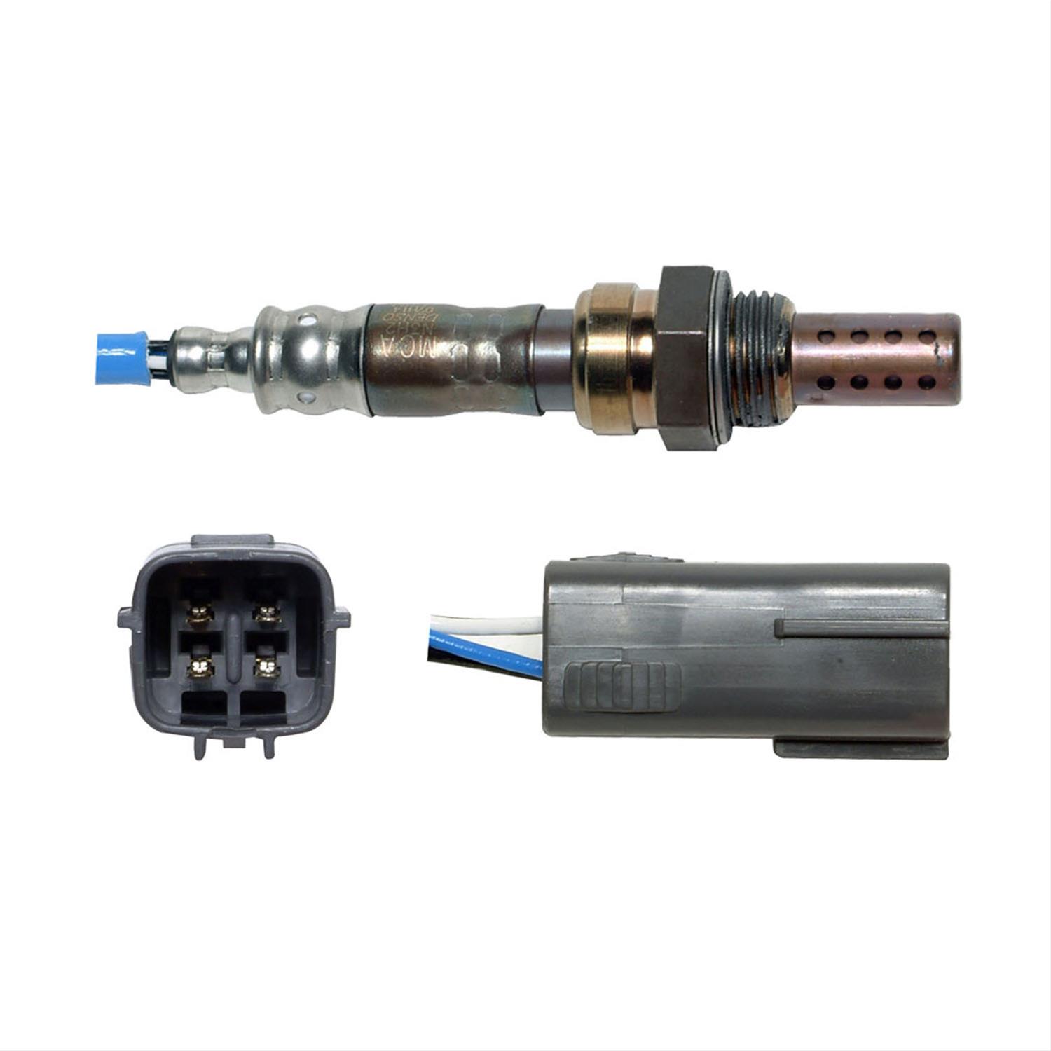 Denso Products 234-4349 Denso Oxygen Sensors | Summit Racing