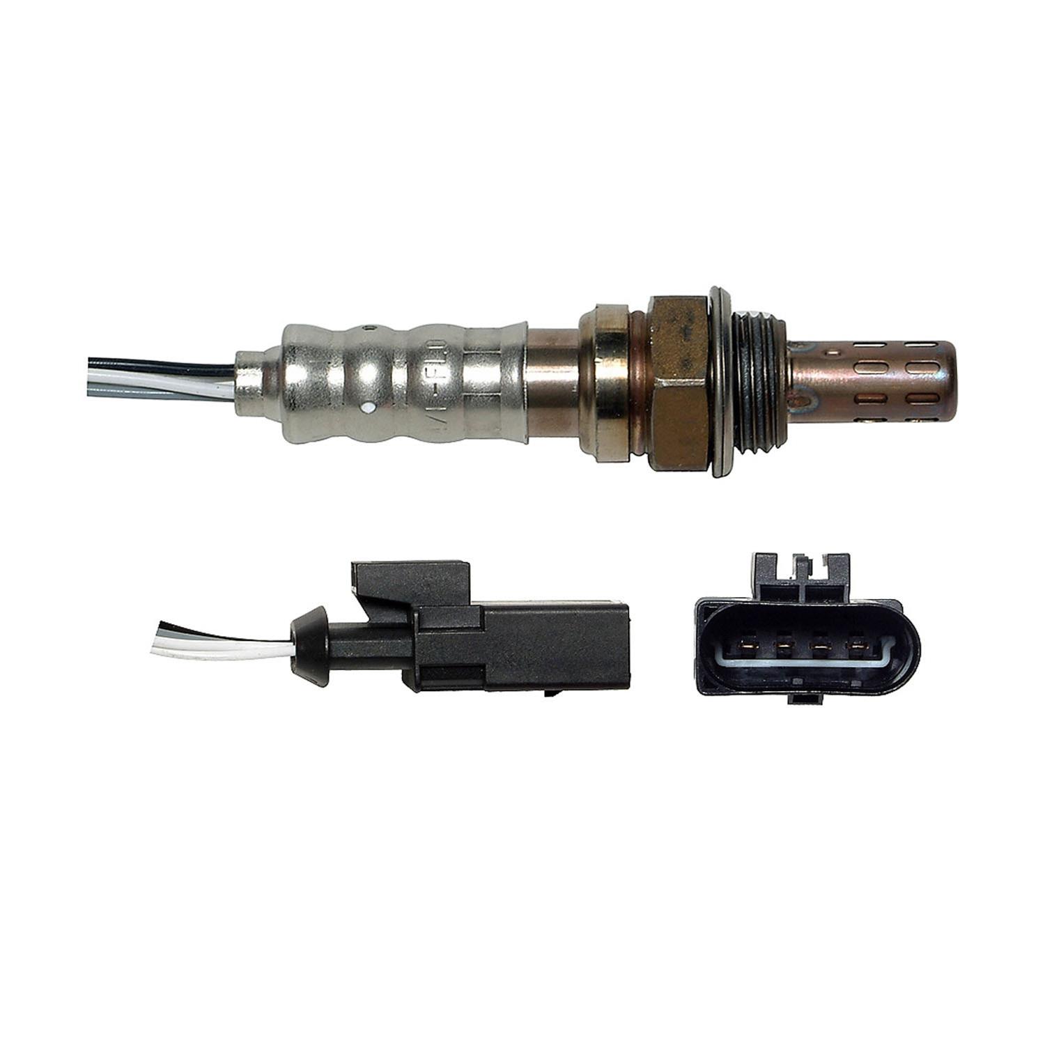 プレストーマン Denso Products 234-4457 Denso Oxygen Sensors | Summit Racing