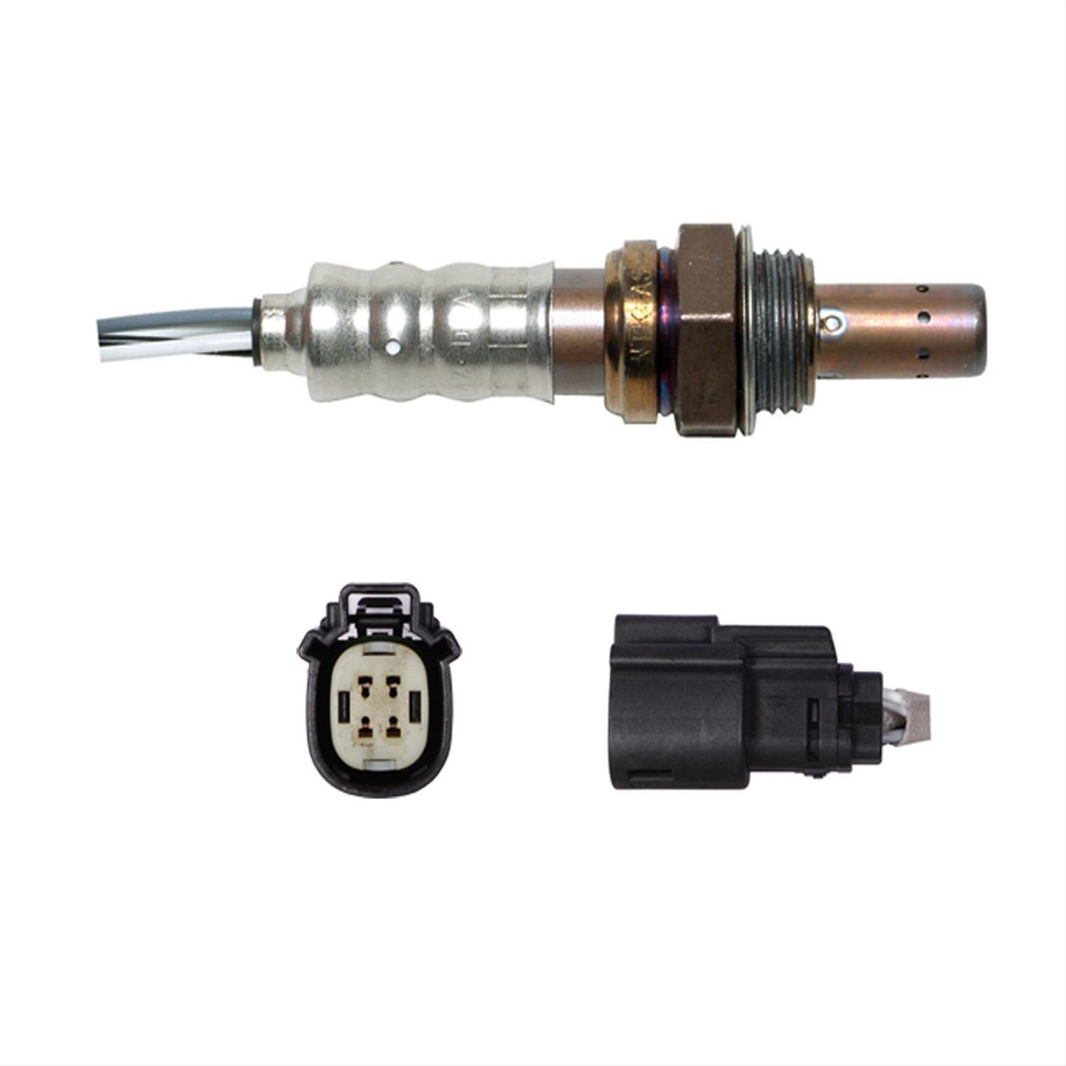 Denso Products 234-4489 Denso Oxygen Sensors | Summit Racing