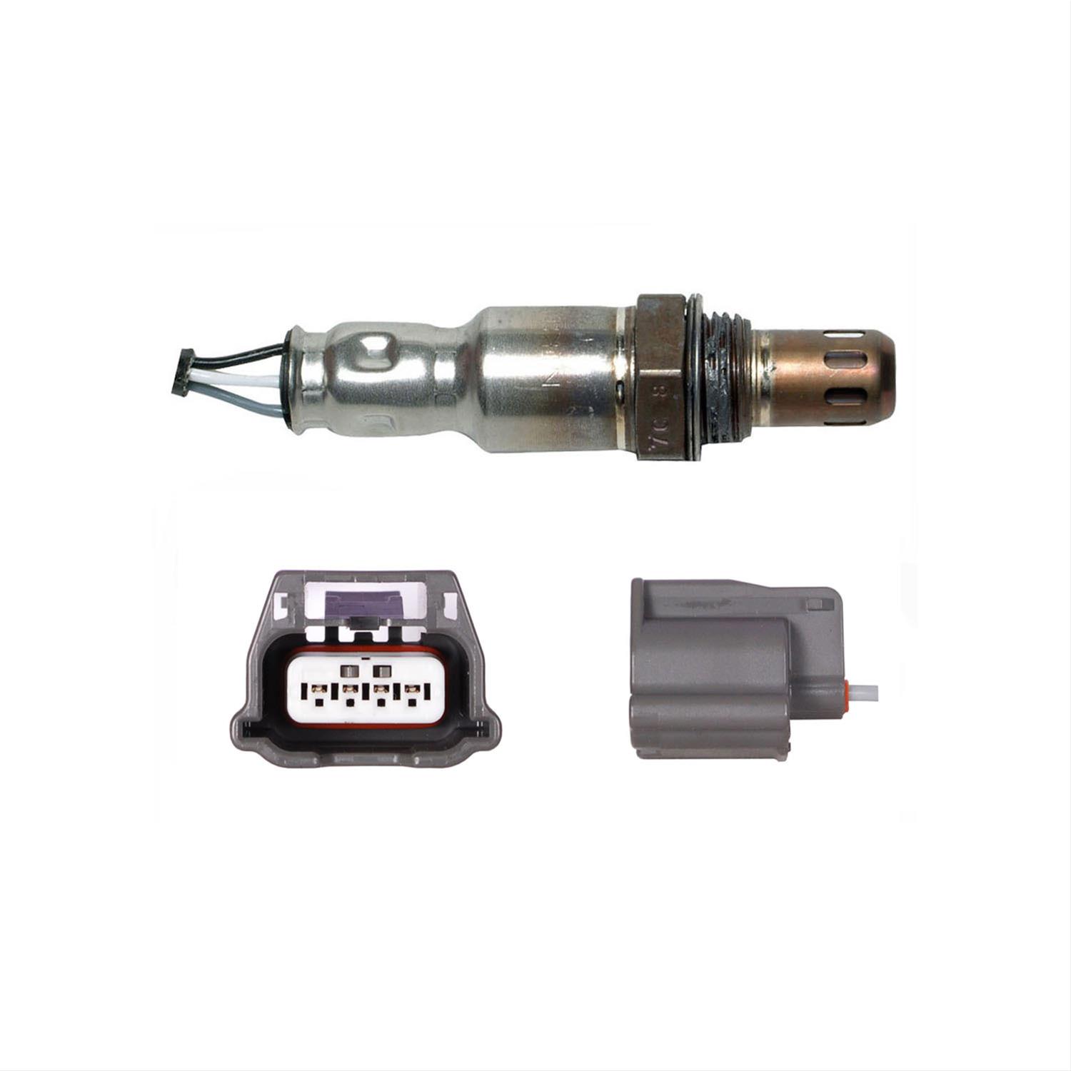 Denso Products 234-4535 Denso Oxygen Sensors | Summit Racing