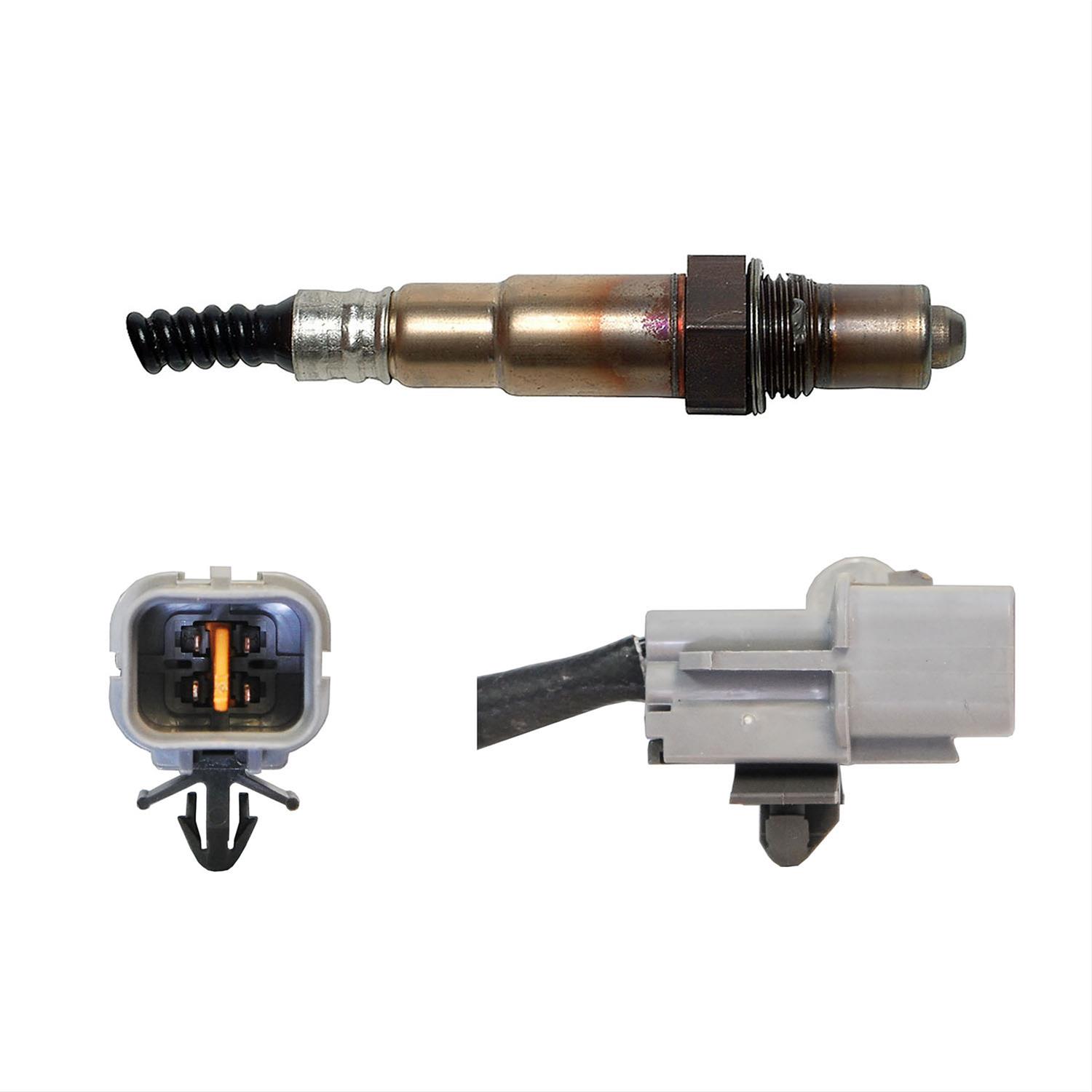 Denso Products 234-4568 Denso Oxygen Sensors | Summit Racing