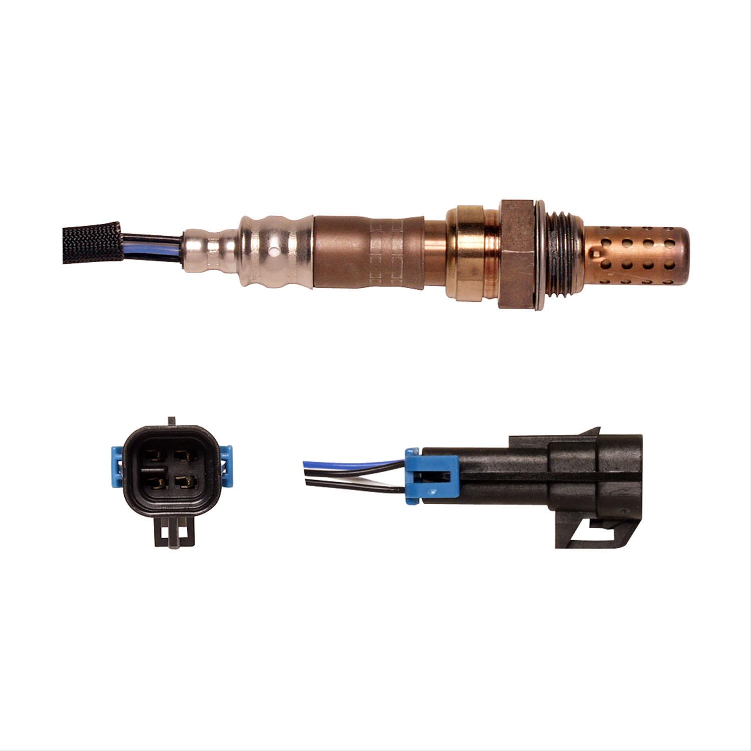 Oxygen Sensor-Universal DENSO 234-1000