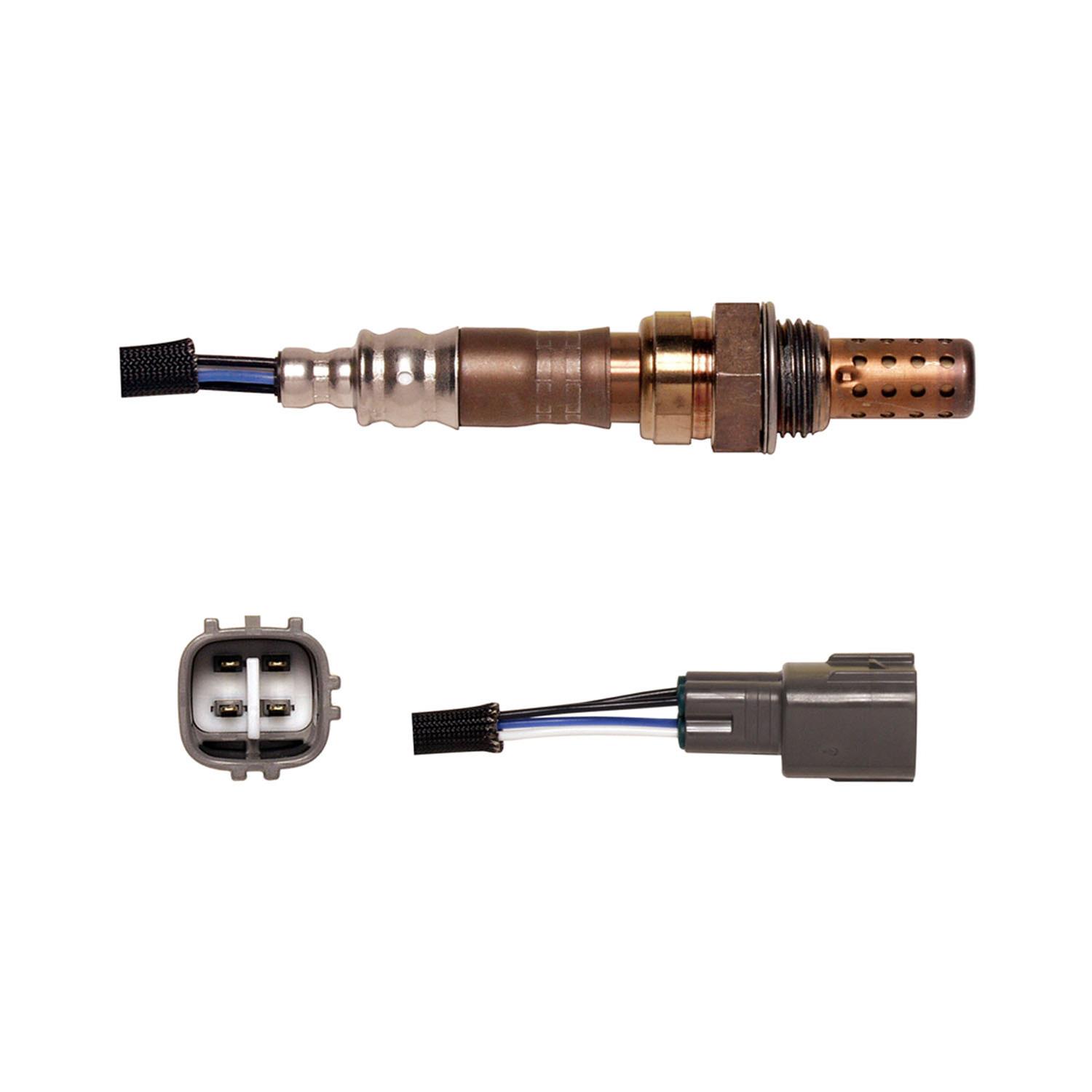 Denso Products 234-4624 Denso Oxygen Sensors | Summit Racing