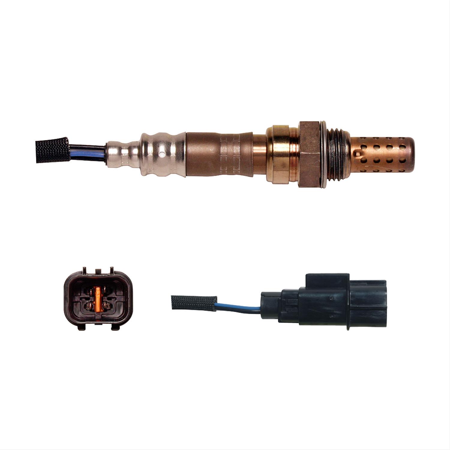 Denso Products 234-4645 Denso Oxygen Sensors | Summit Racing