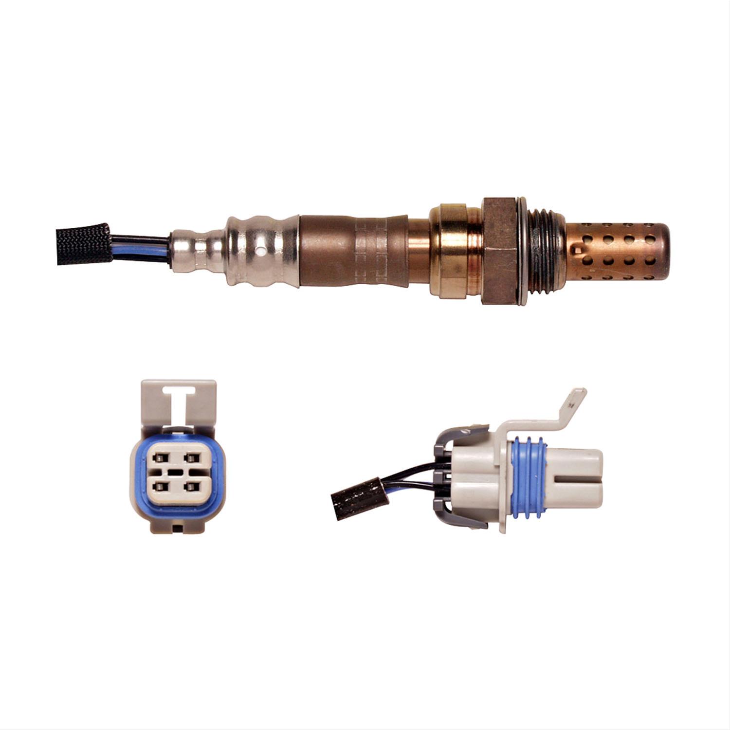 Denso Products 234-4647 Denso Oxygen Sensors | Summit Racing