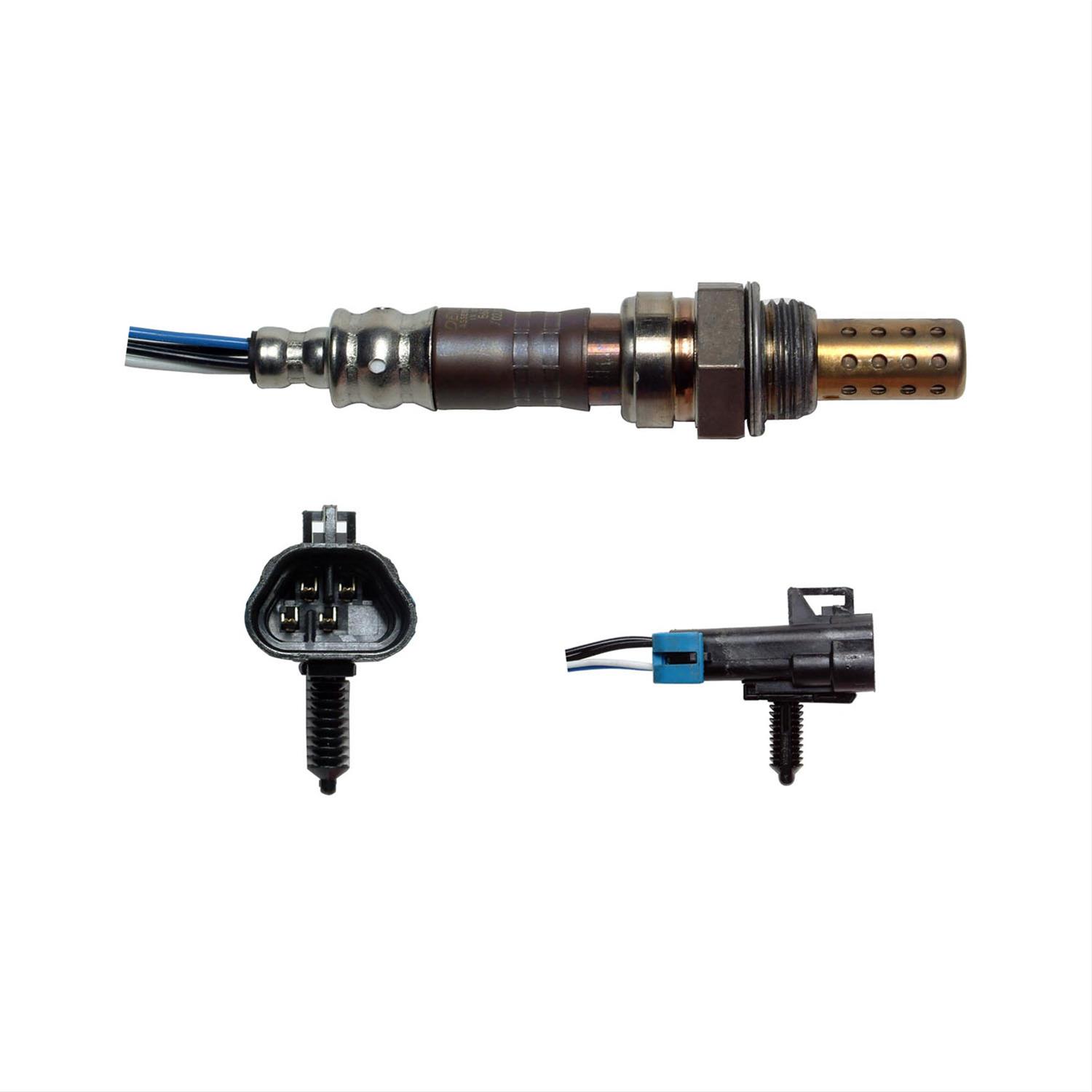 Denso Products 234-4673 Denso Oxygen Sensors | Summit Racing