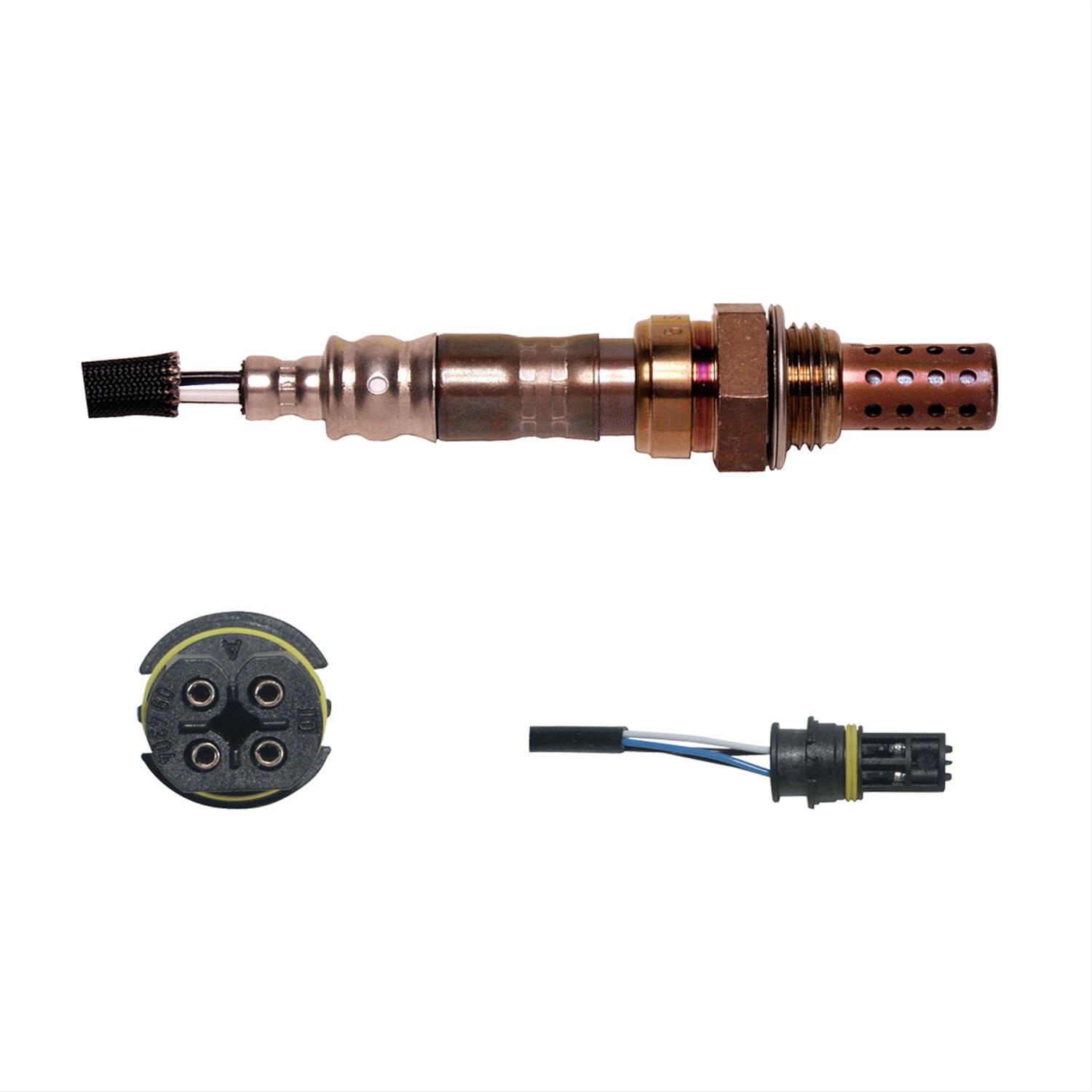 Denso 234-4680 Oxygen Sensor (Air And Fuel Ratio Sensor