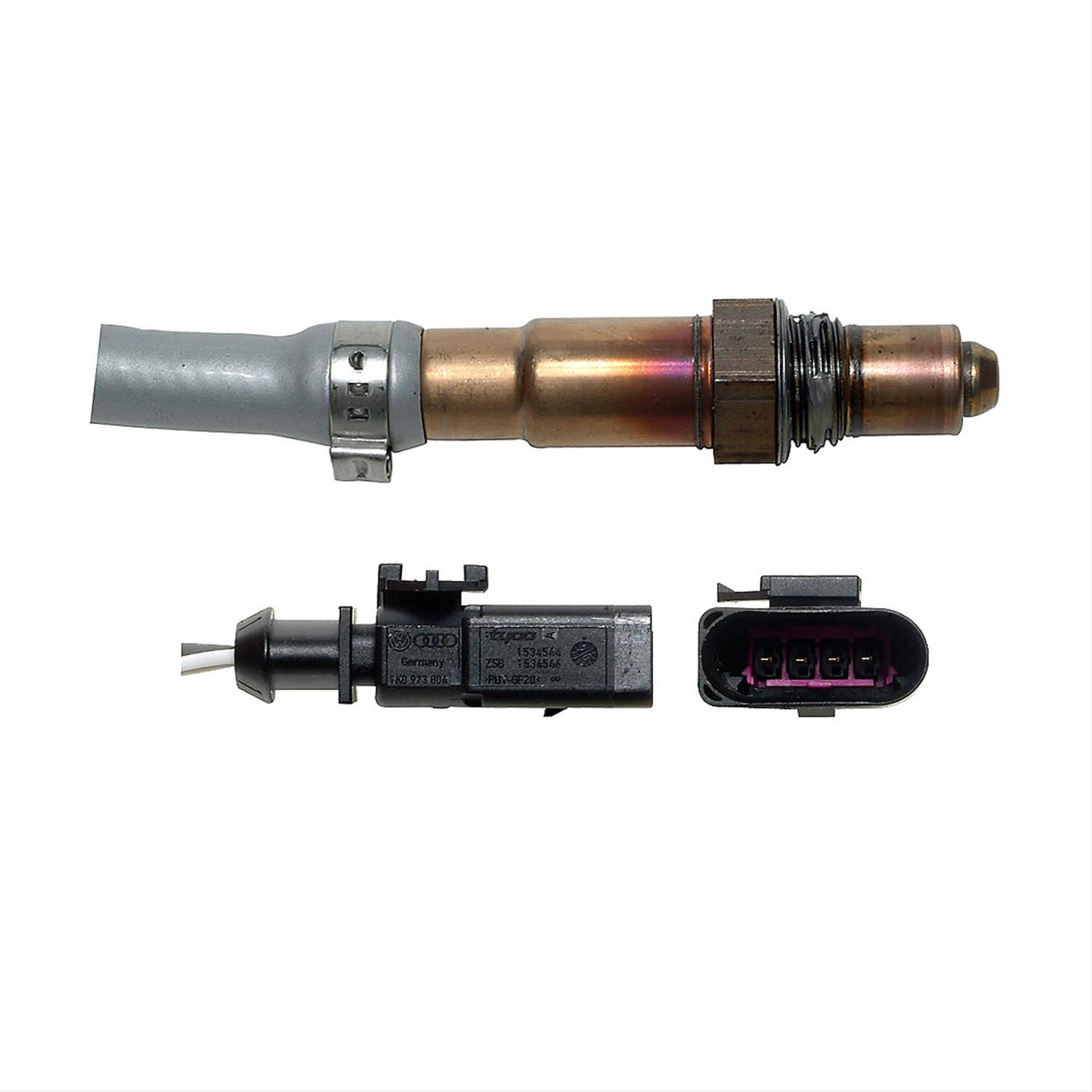 Denso Products 234-4737 Denso Oxygen Sensors | Summit Racing