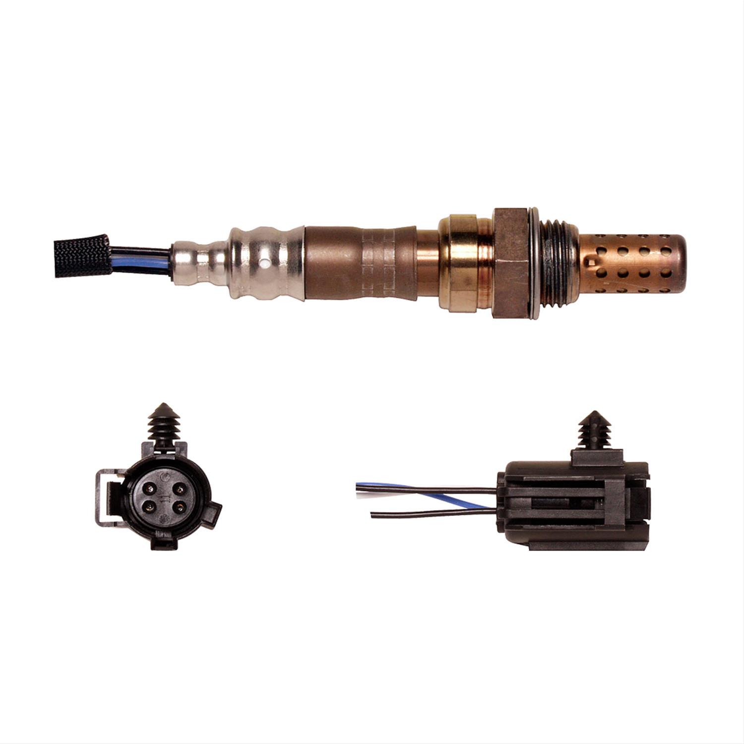 Denso Products 234-4761 Denso Oxygen Sensors | Summit Racing