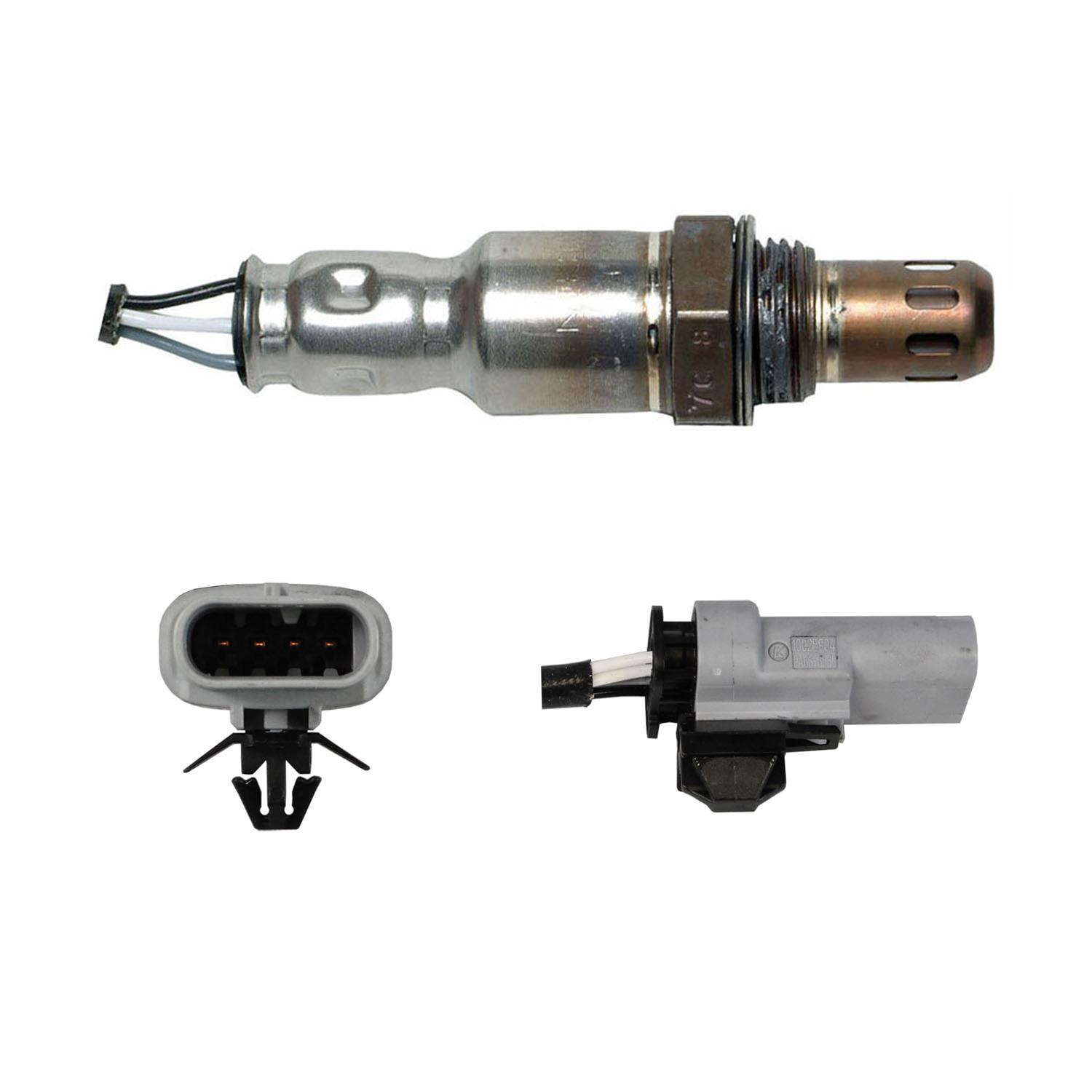 Denso Products 234-4762 Denso Oxygen Sensors | Summit Racing