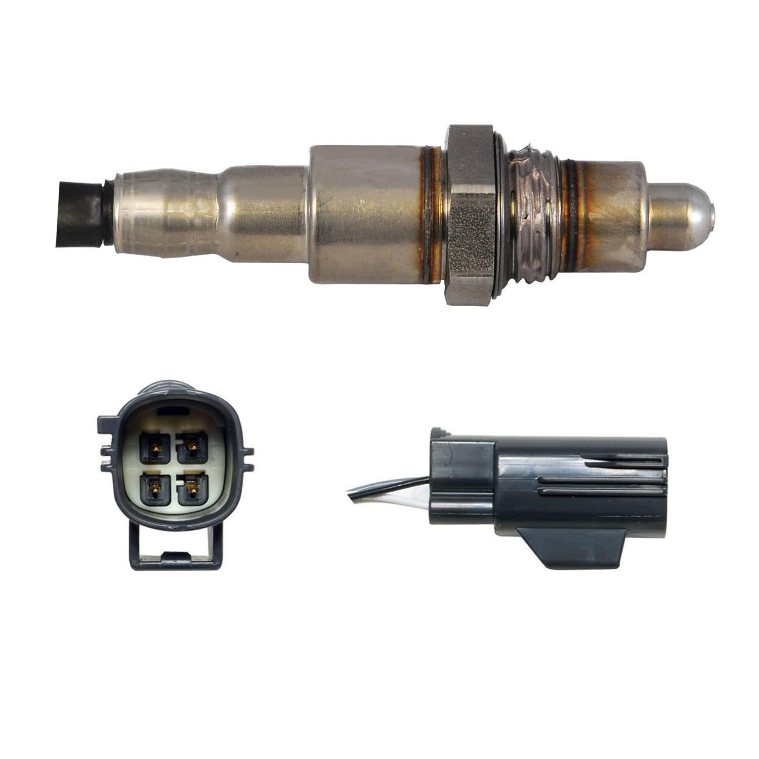 Denso Products 234-4791 Denso Oxygen Sensors | Summit Racing