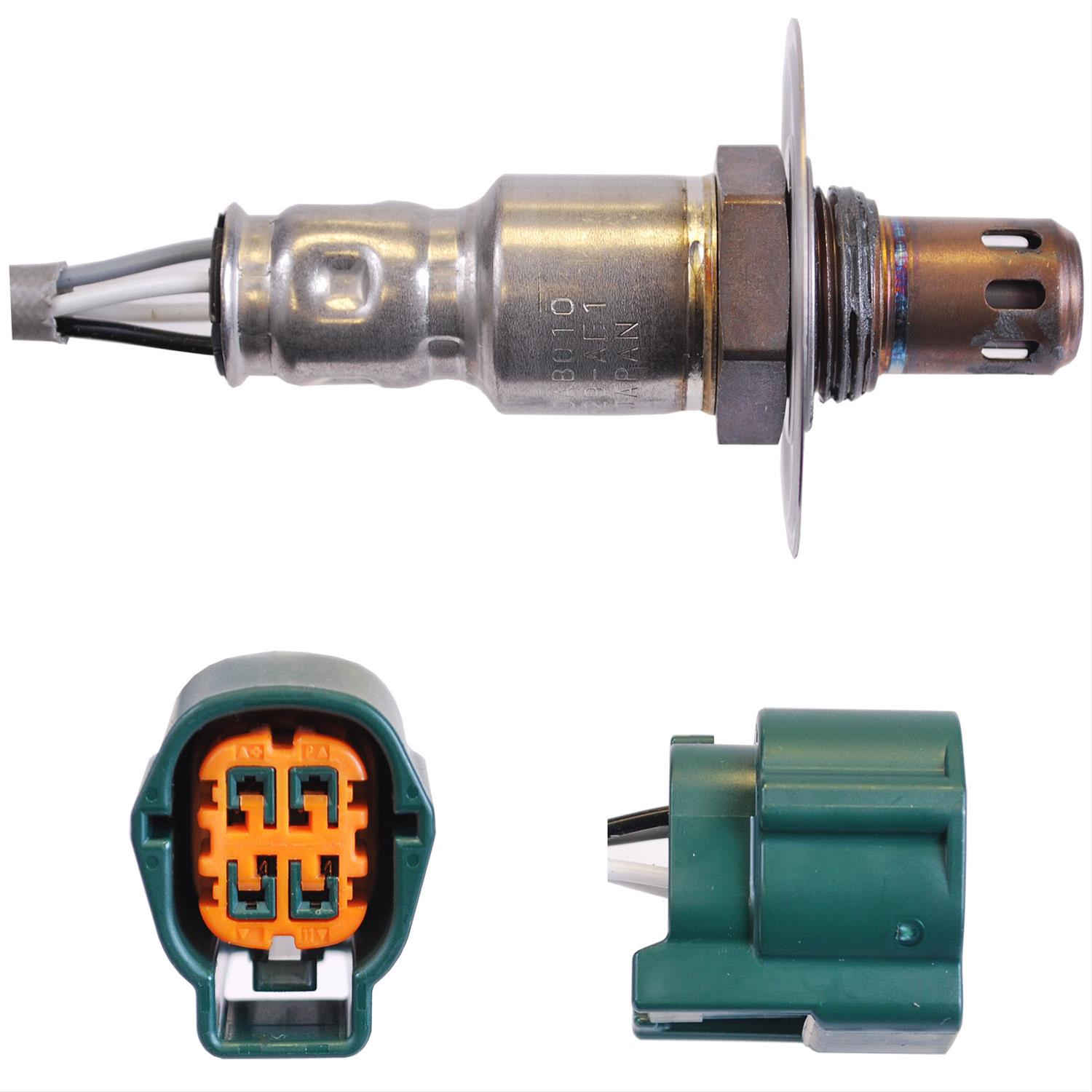 Denso Products 234-4988 Denso Oxygen Sensors | Summit Racing