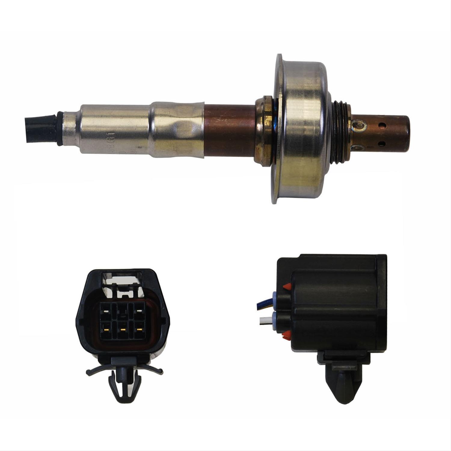 Denso Products 234-5033 Denso Air/Fuel Ratio Sensors | Summit Racing