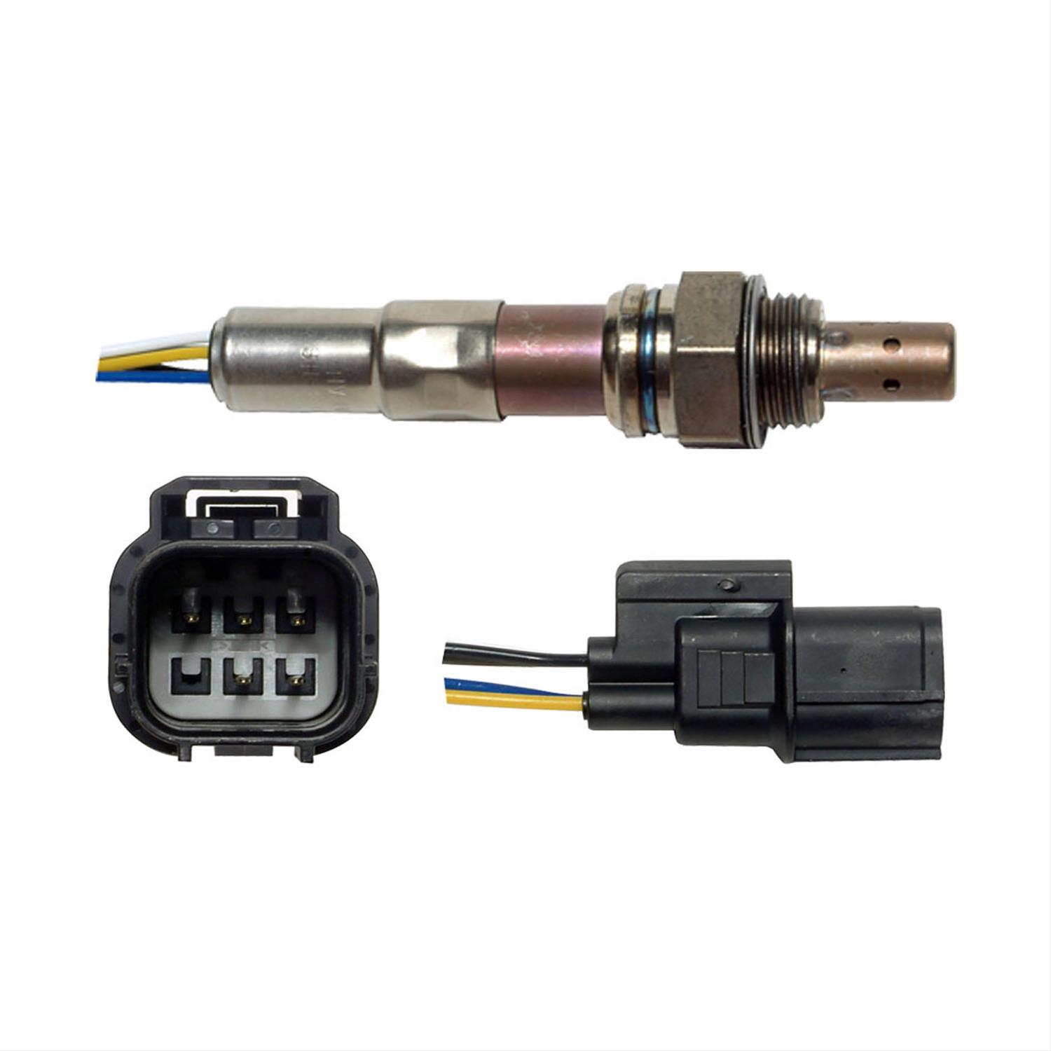 Denso Products 234-5053 Denso Air/Fuel Ratio Sensors | Summit Racing