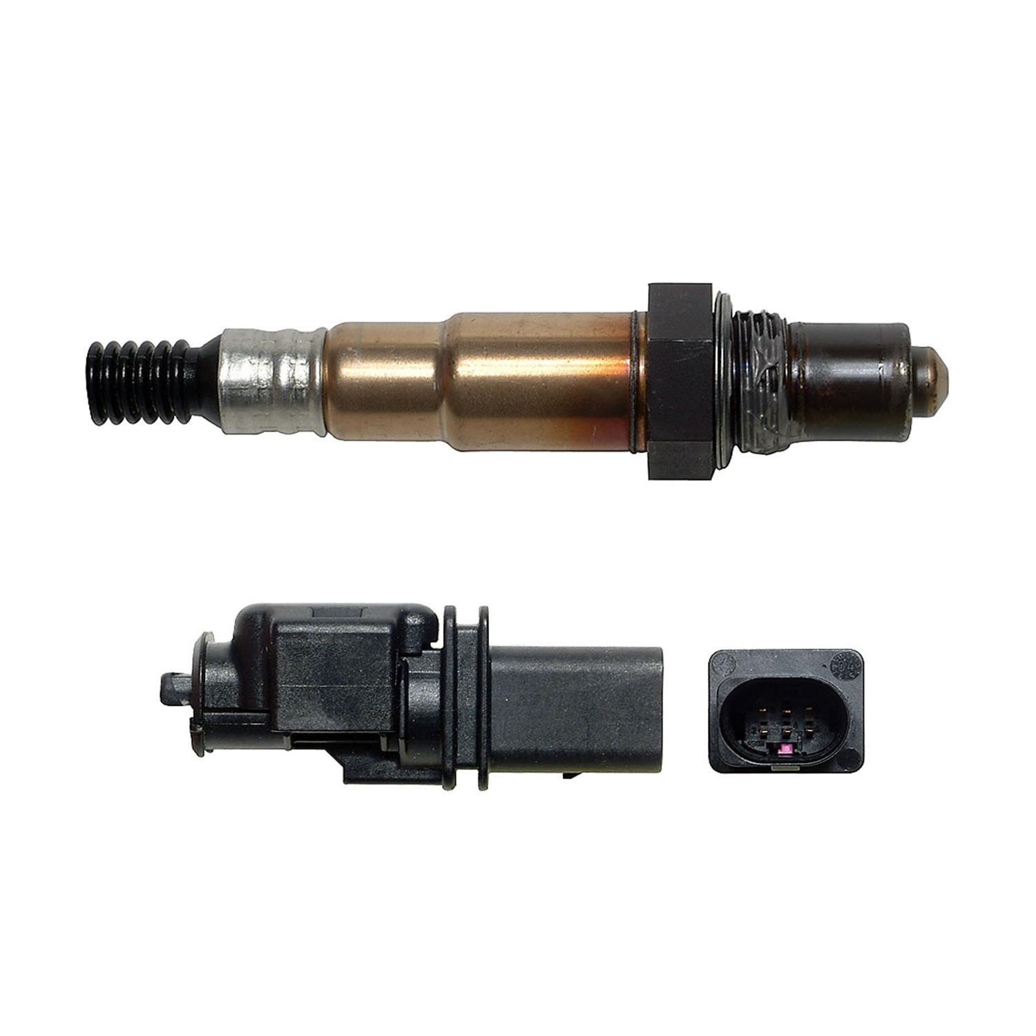 Denso Products 234-5055 Denso Air/Fuel Ratio Sensors | Summit Racing