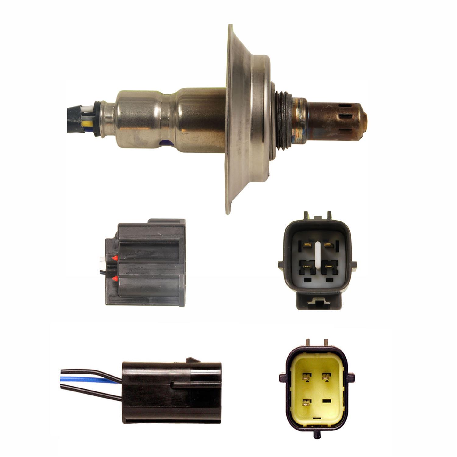 〈確認用〉アンアン/No.2217～No.2233 Denso Products 234-5077 Denso Air/Fuel Ratio Sensors | Summit Racing