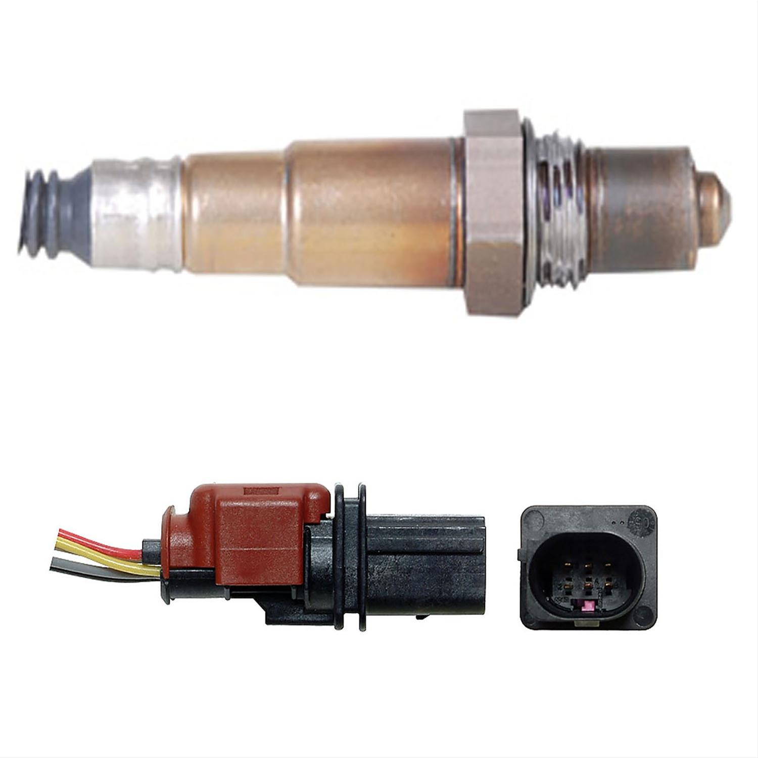 Denso Products 234-5174 Denso Air/Fuel Ratio Sensors | Summit Racing