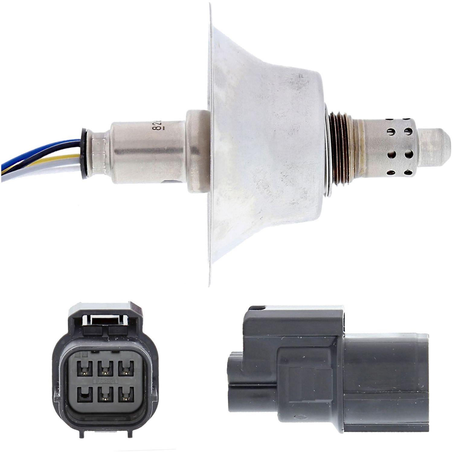 Denso Products 234-5724 Denso Oxygen Sensors | Summit Racing
