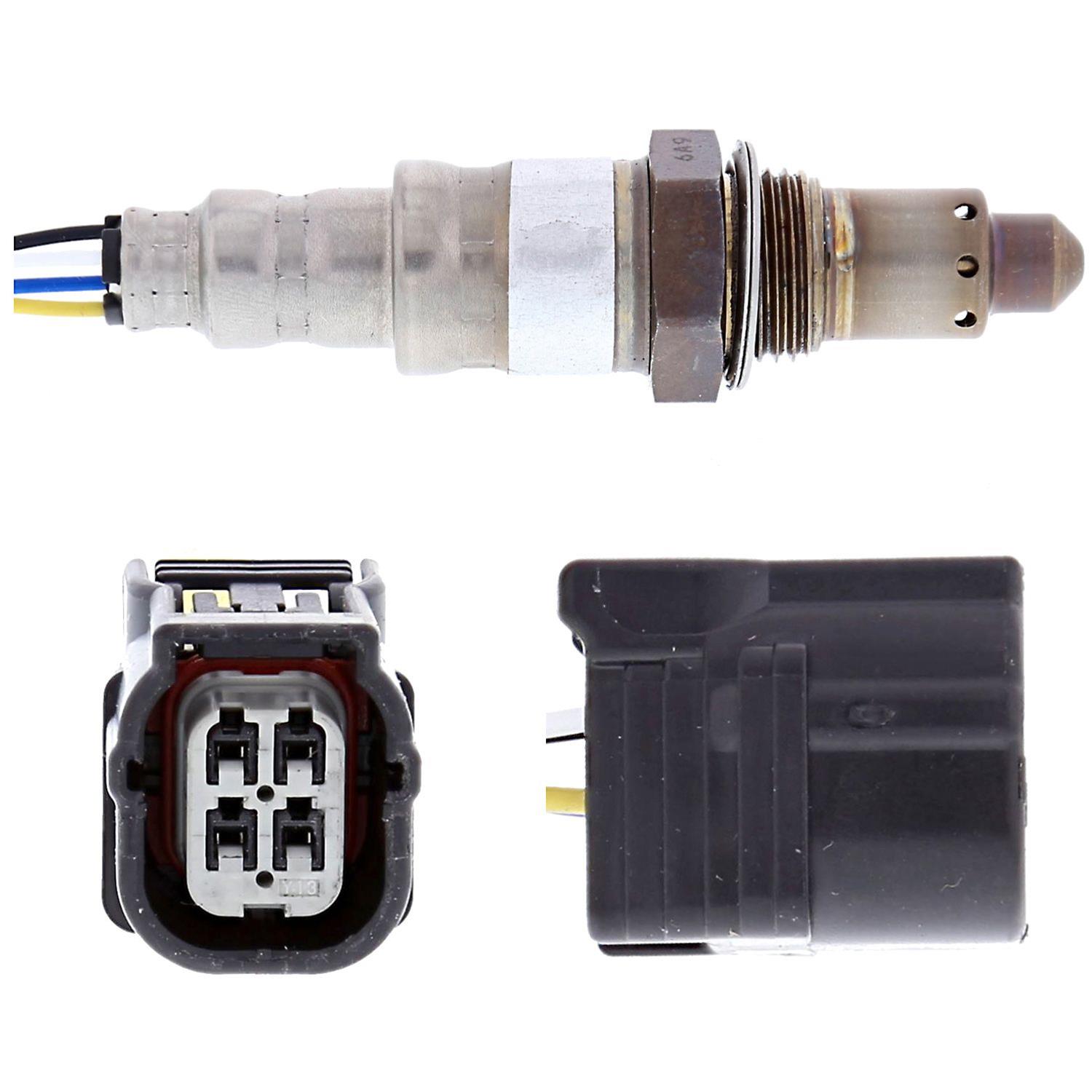 Denso Products 234-8043 Denso Oxygen Sensors | Summit Racing