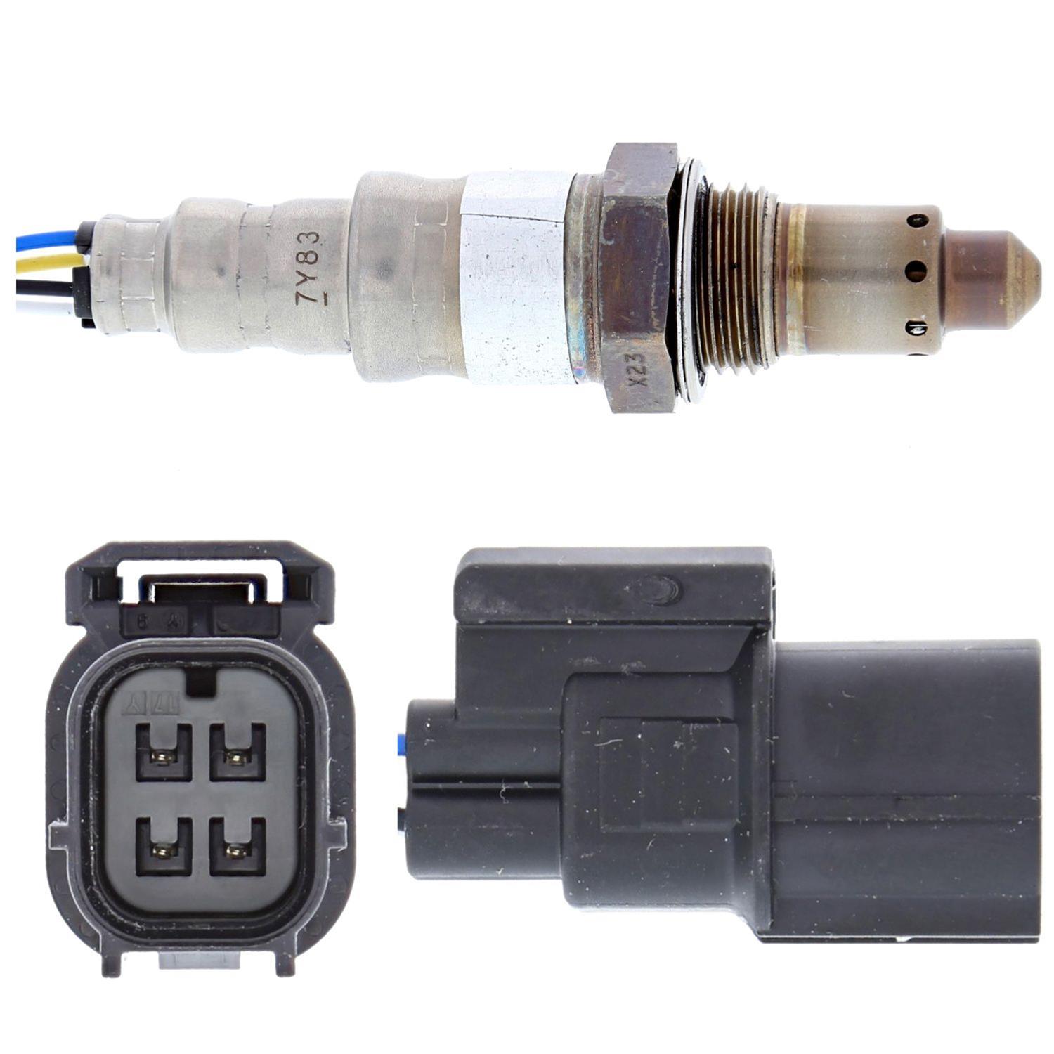 電子ソーター 234 Denso Products 234-8046 Denso Oxygen Sensors | Summit Racing
