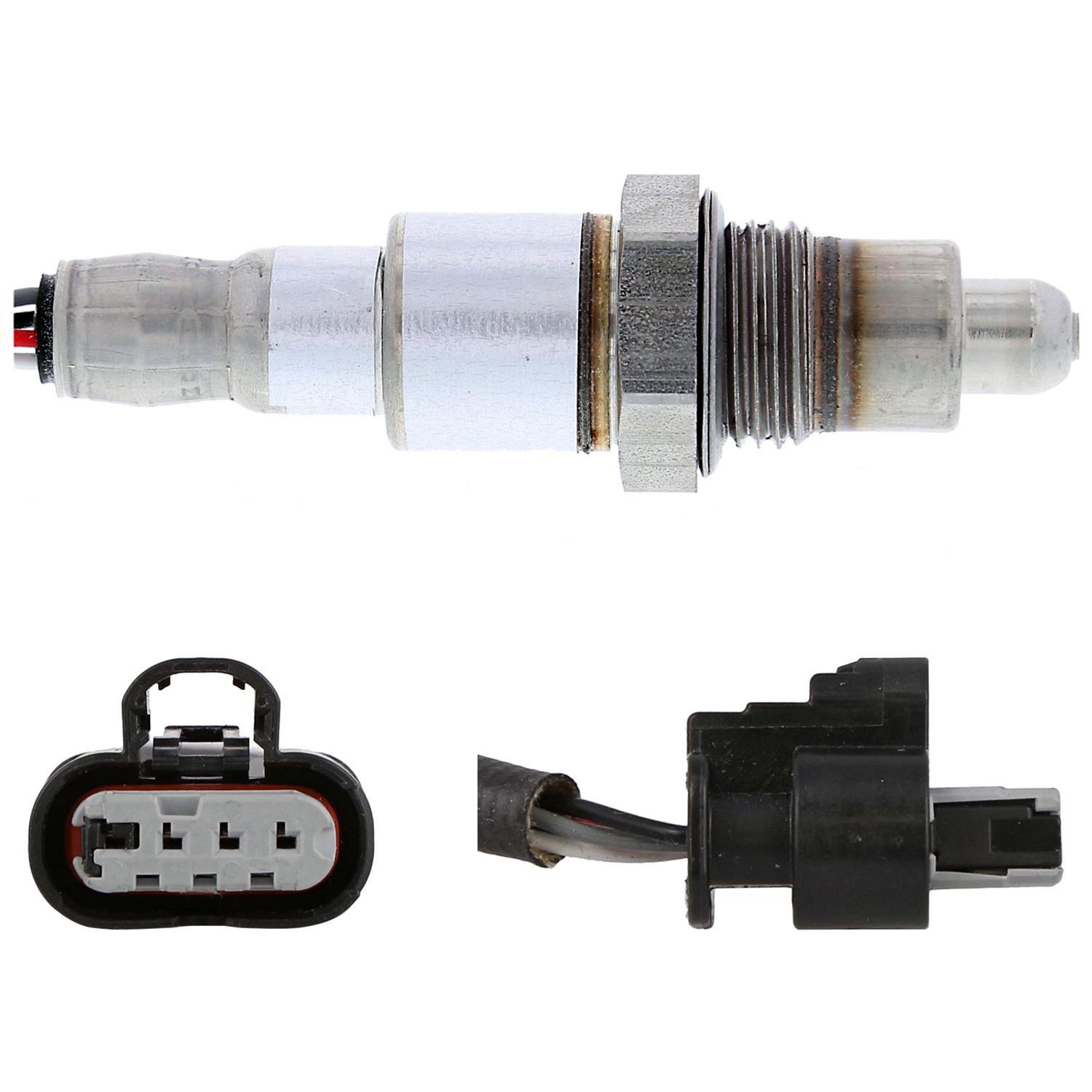 Denso Products 234-8049 Denso Oxygen Sensors | Summit Racing