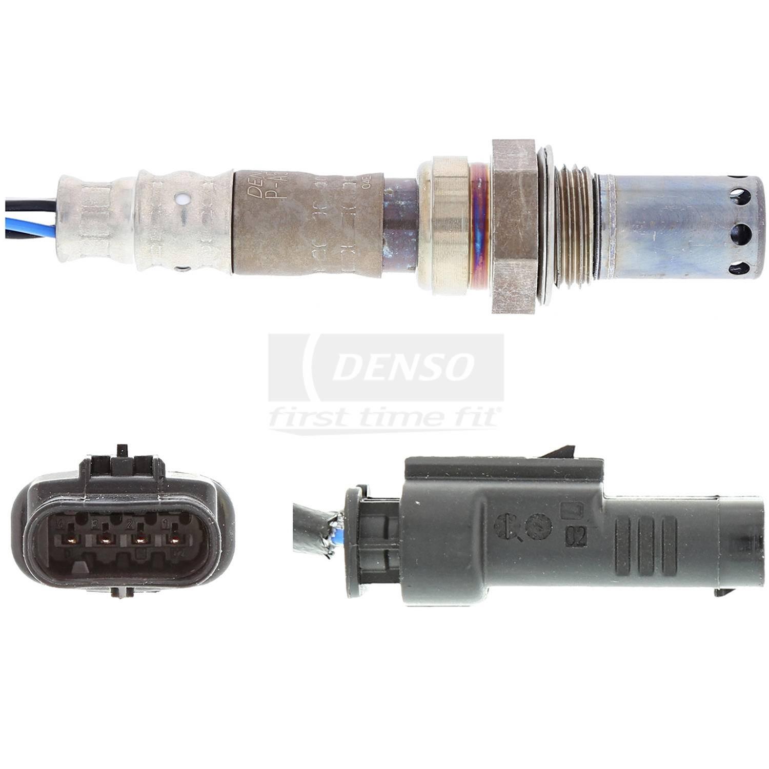 Denso Products 234-8053 Denso Oxygen Sensors | Summit Racing