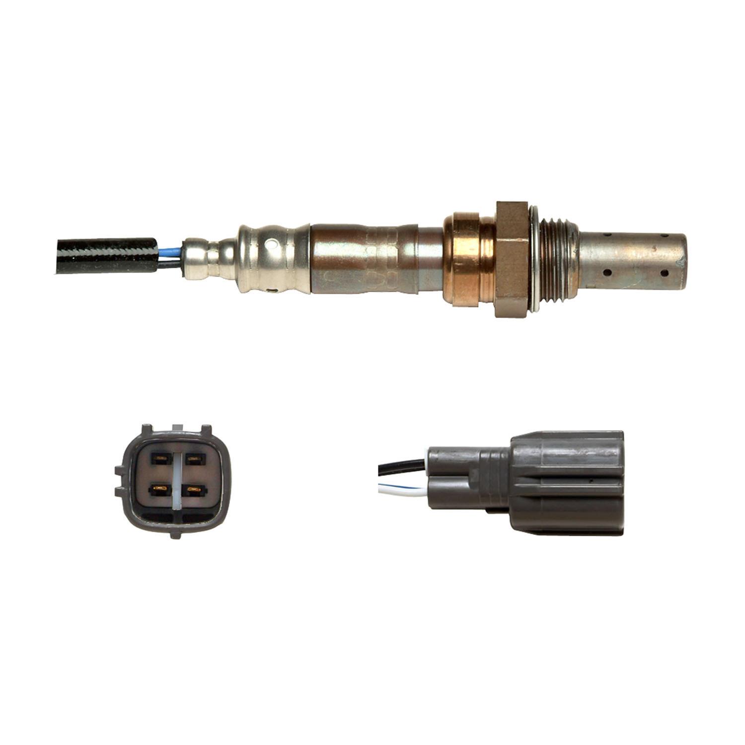 ドロー Denso Products 234-9009 Denso Air/Fuel Ratio Sensors | Summit Racing
