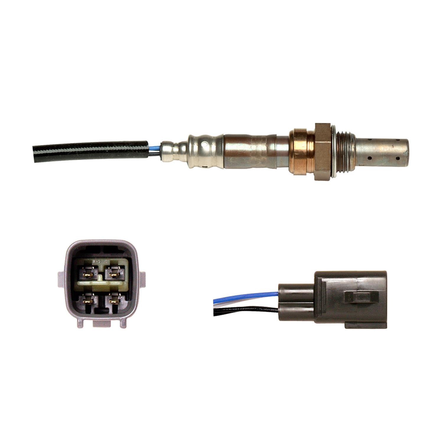 Denso Products 2349021 Denso Air/Fuel Ratio Sensors Summit Racing