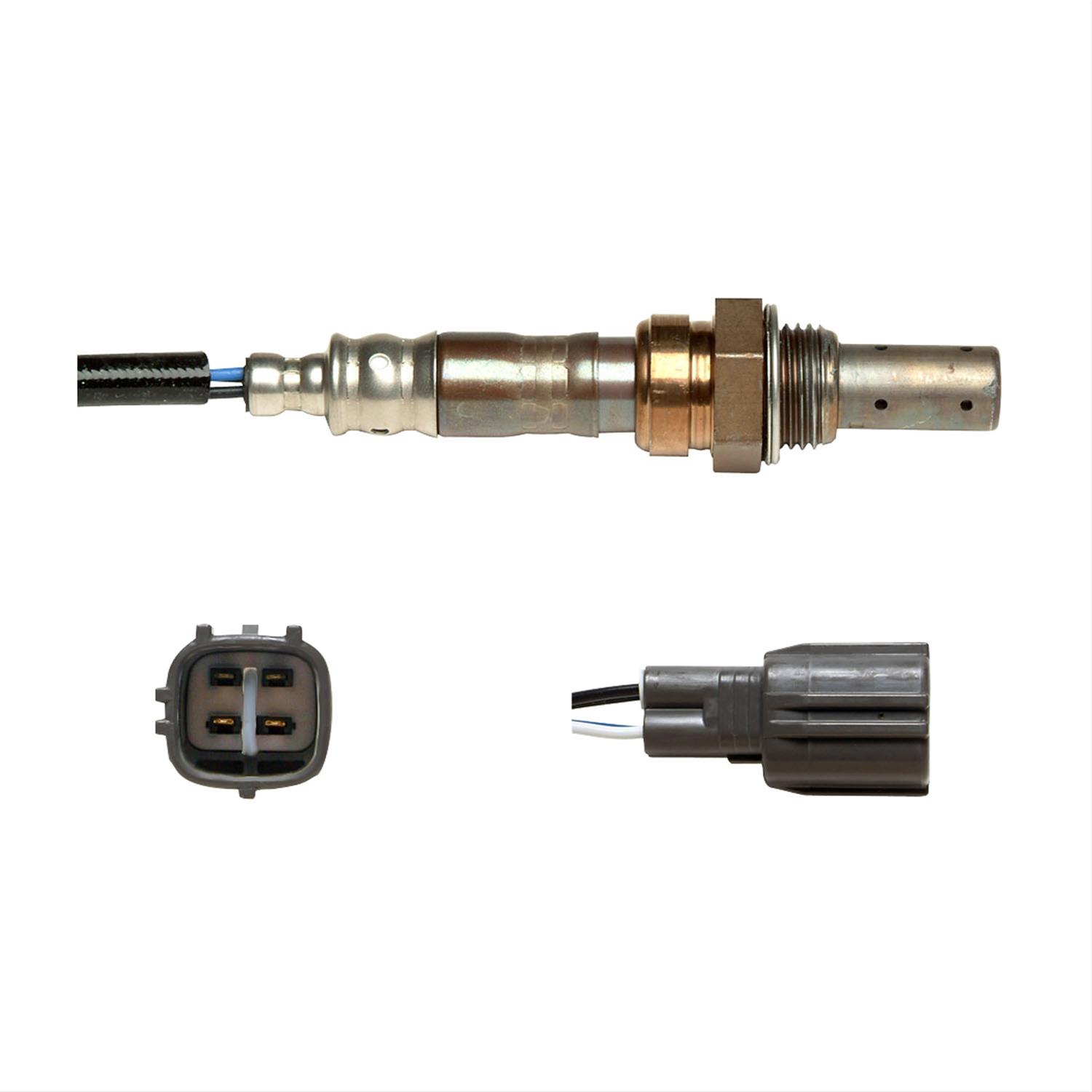 Denso Products 234-9023 Denso Air/Fuel Ratio Sensors | Summit Racing