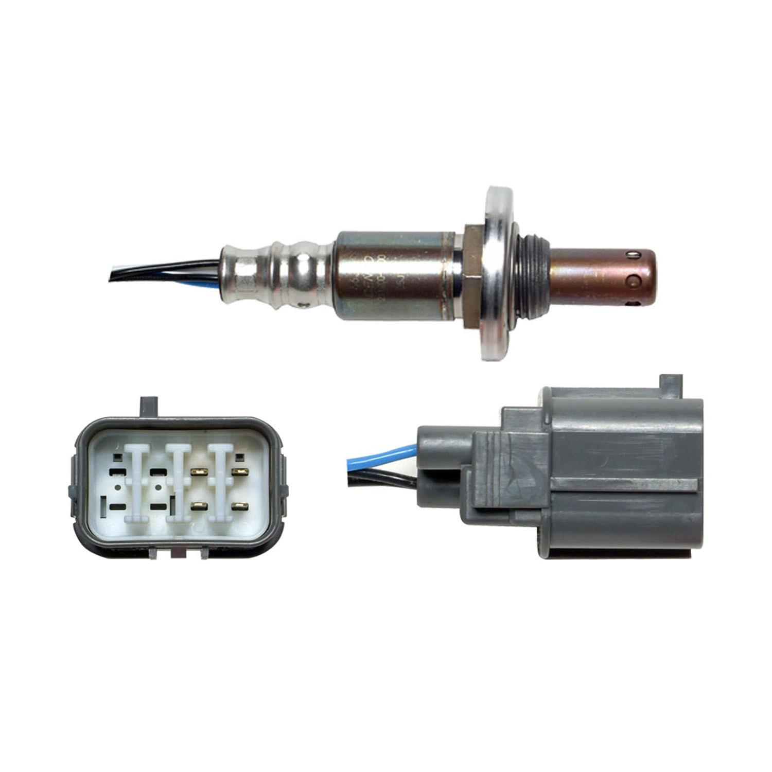 Denso Products 234-9032 Denso Air/Fuel Ratio Sensors | Summit Racing
