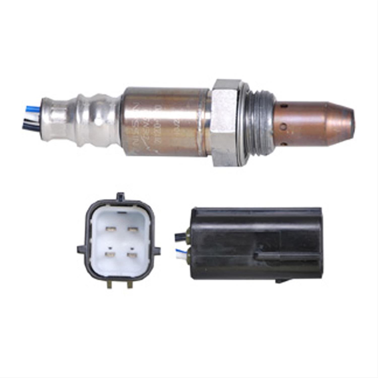 Denso Products 234-9037 Denso Air/Fuel Ratio Sensors | Summit Racing