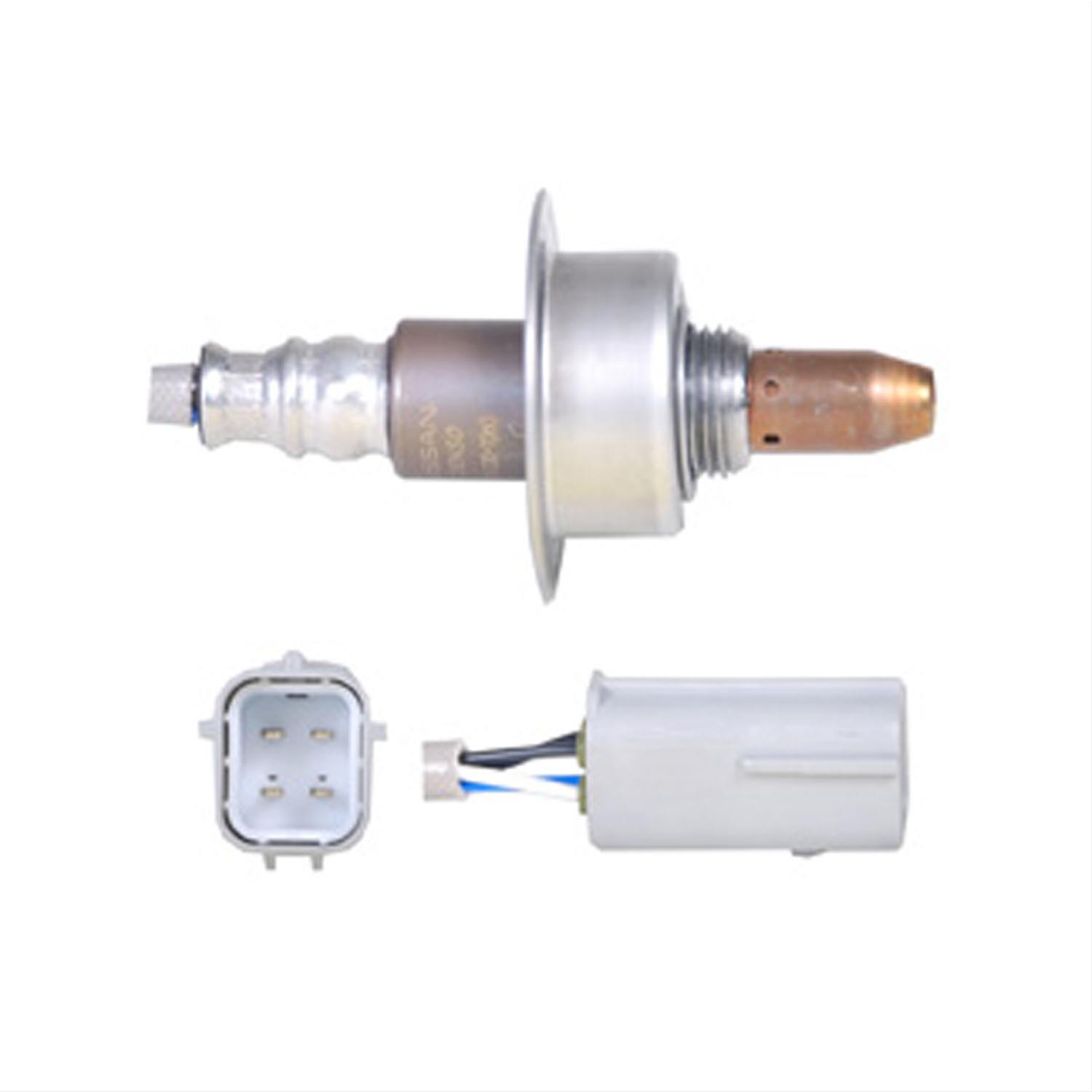 Denso Products 234-9039 Denso Air/Fuel Ratio Sensors | Summit Racing