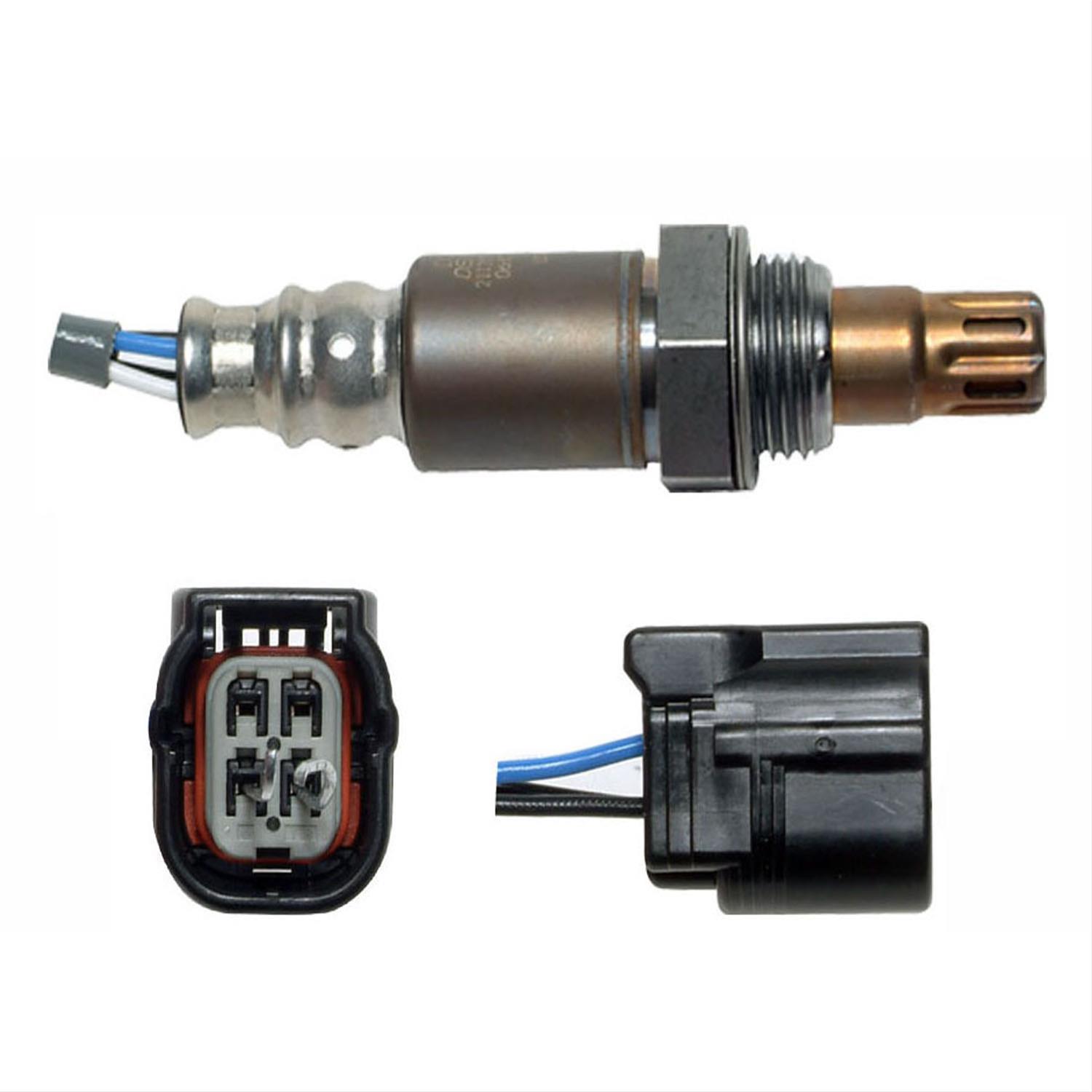 Denso Products 234-9076 Denso Air/Fuel Ratio Sensors | Summit Racing