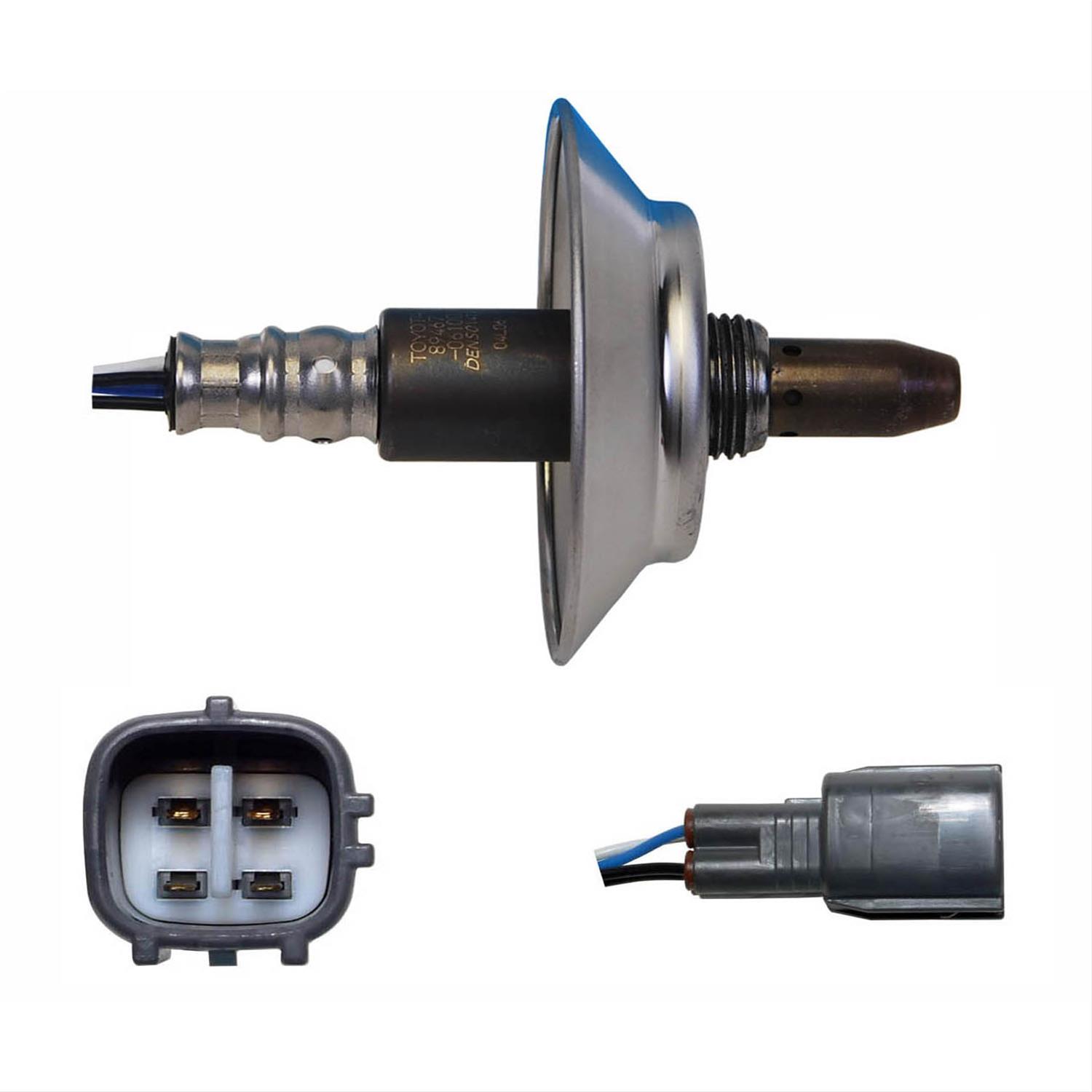 Denso Products 2349089 Denso Air/Fuel Ratio Sensors Summit Racing