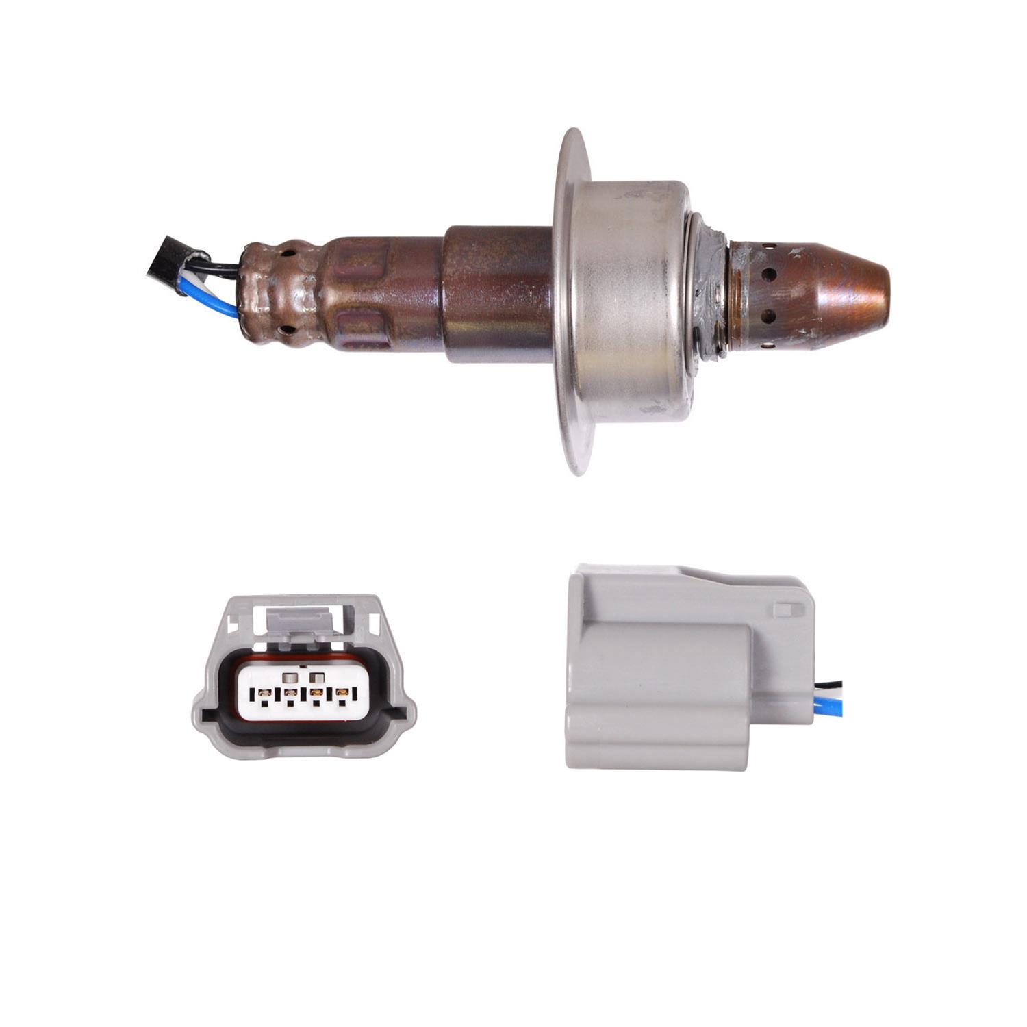 Denso Products 234-9105 Denso Air/Fuel Ratio Sensors | Summit Racing