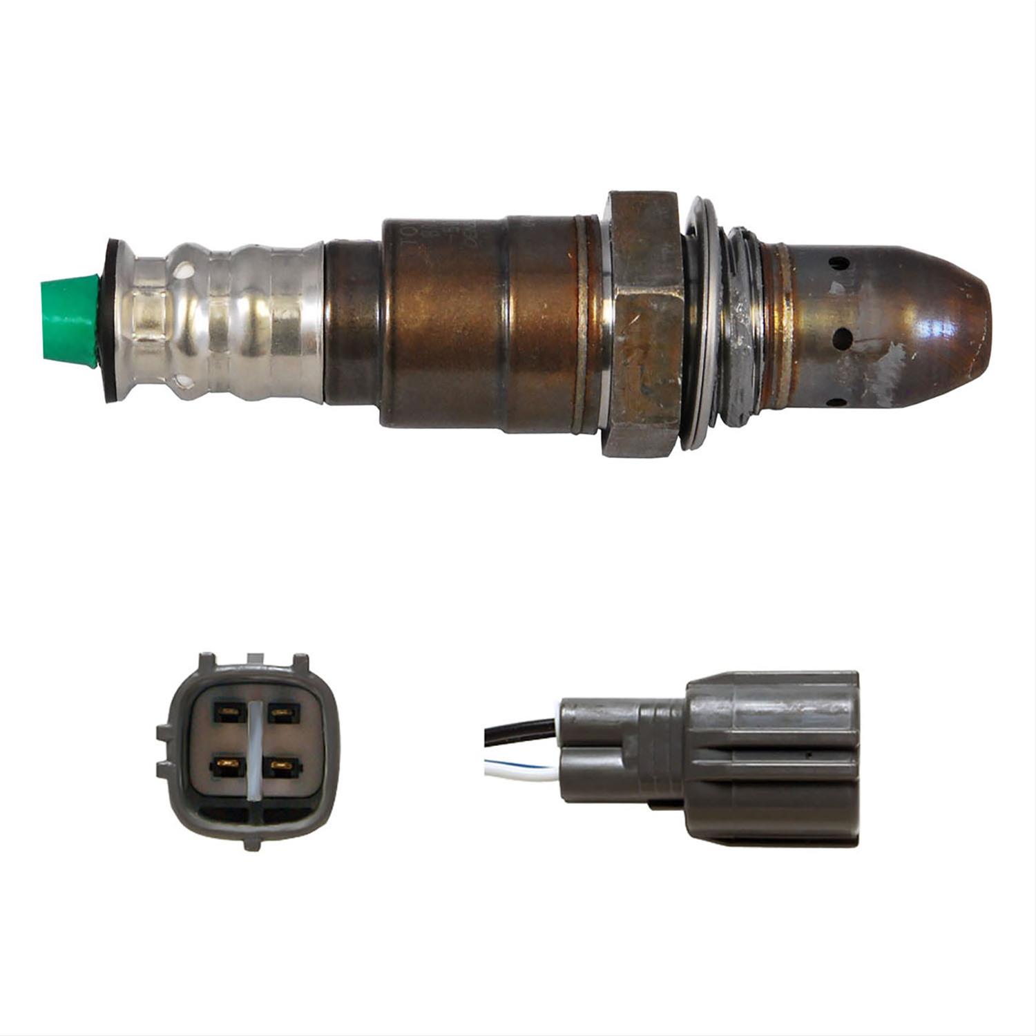 Denso Products 2349154 Denso Air/Fuel Ratio Sensors Summit Racing