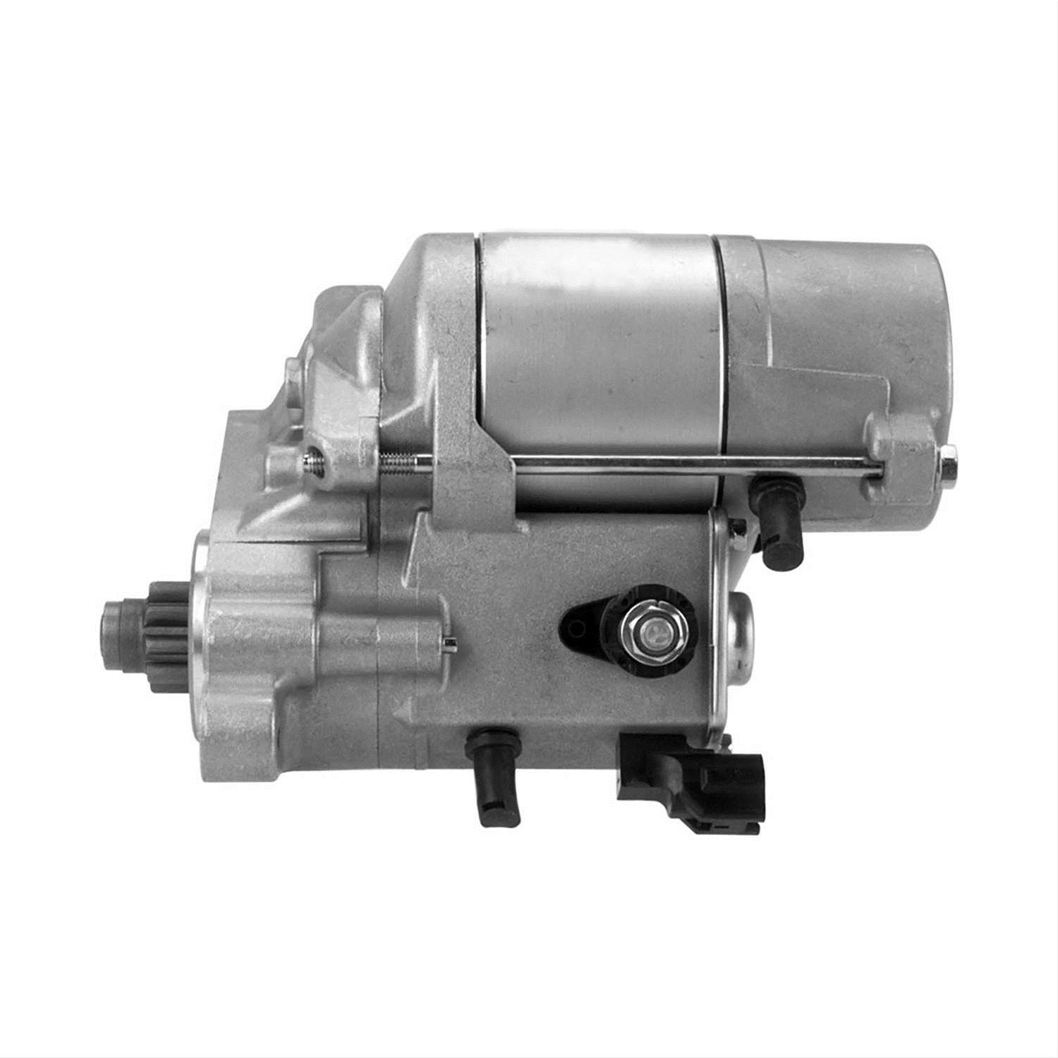 Denso Products 2800166 Denso Remanufactured Starters Summit Racing