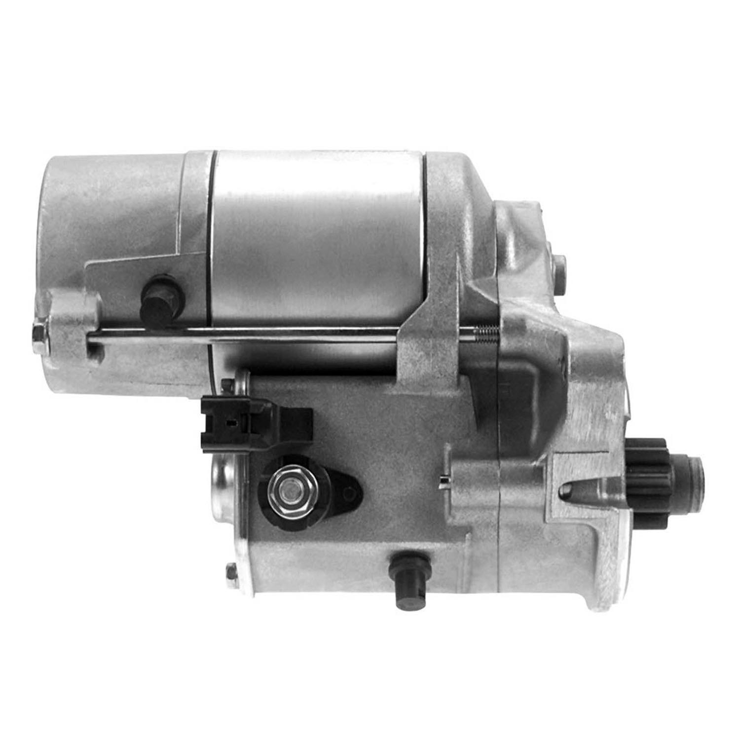 Denso Products 280-0181 Denso Remanufactured Starters | Summit Racing