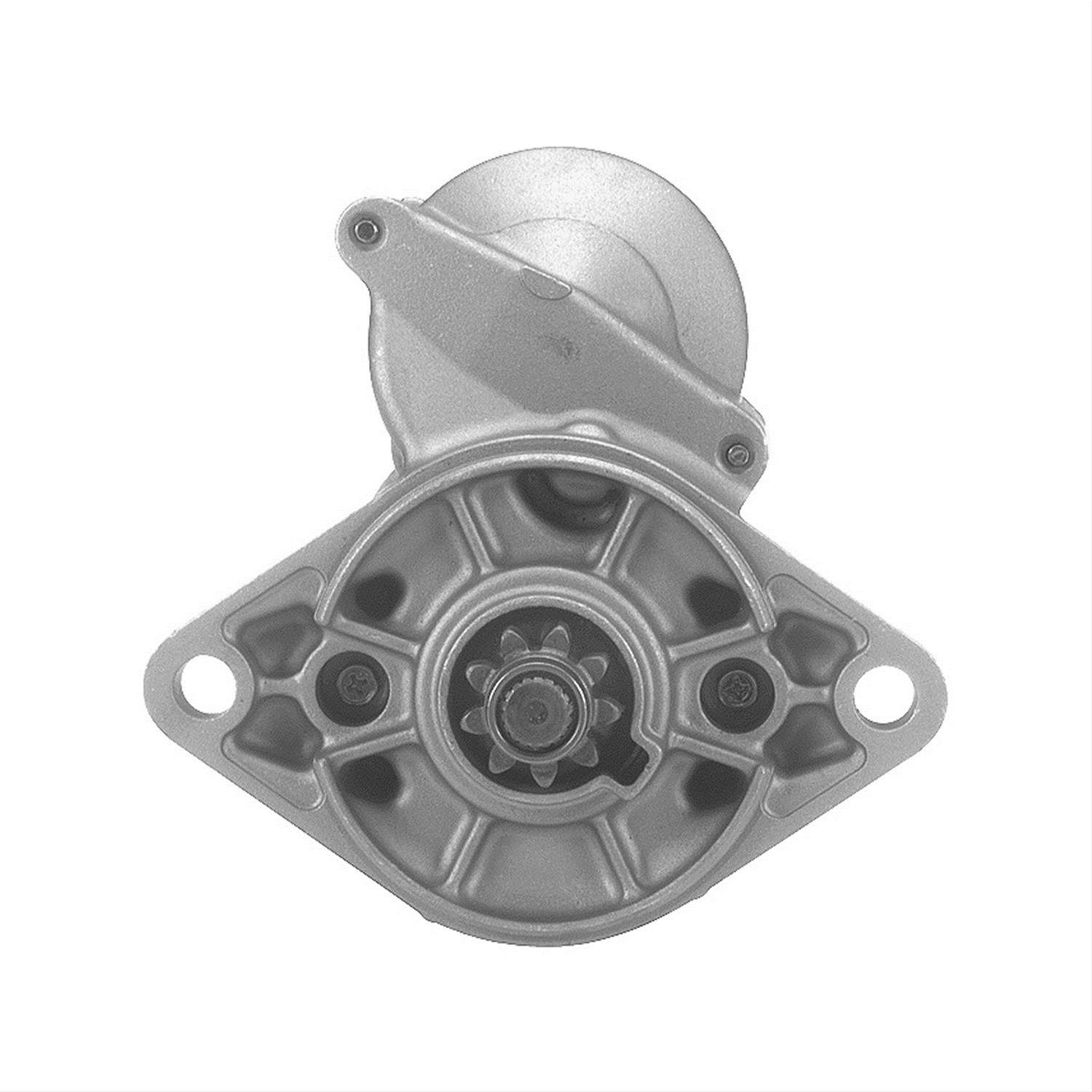 Denso Products 280-0198 Denso Remanufactured Starters | Summit Racing