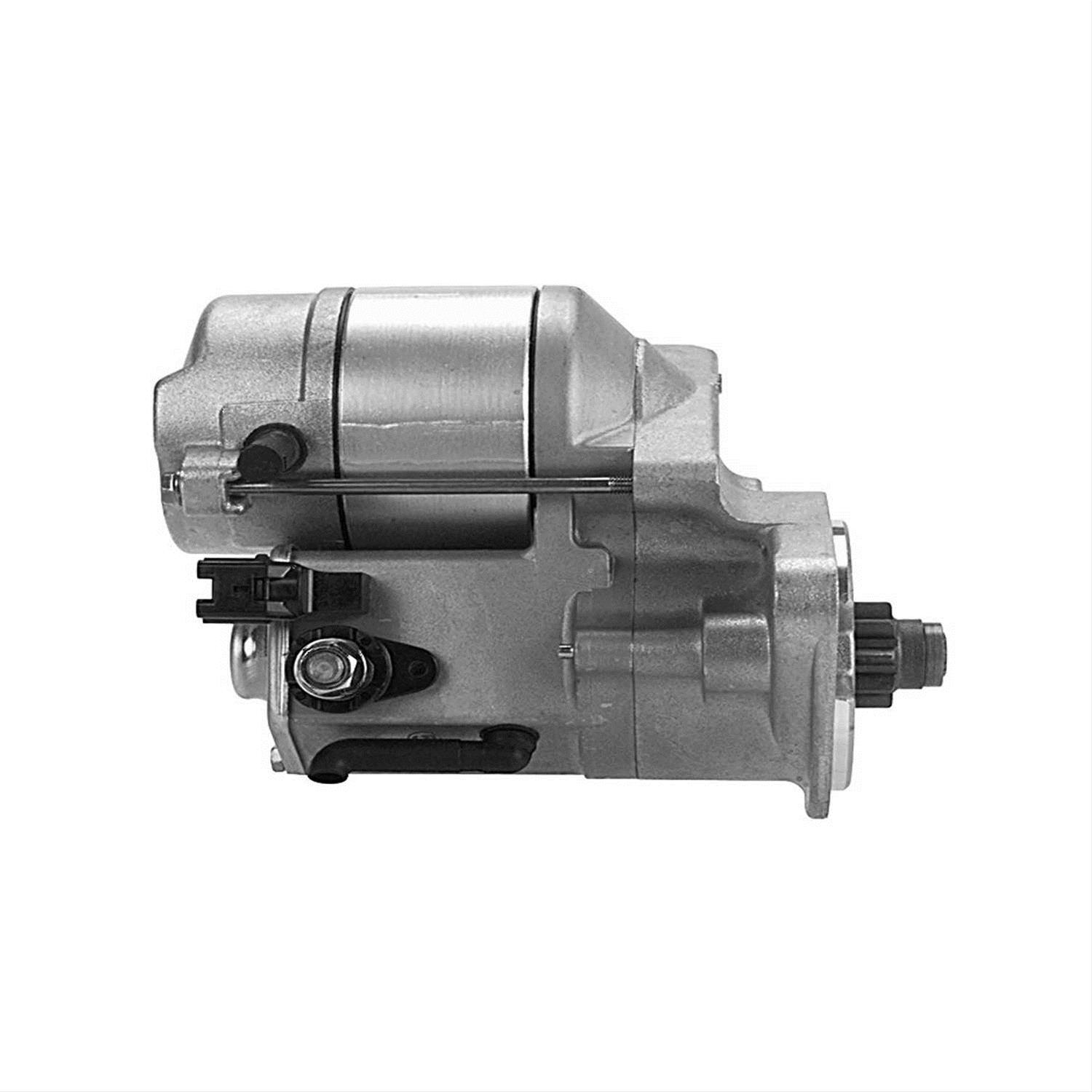 Denso Products 2800281 Denso Remanufactured Starters Summit Racing