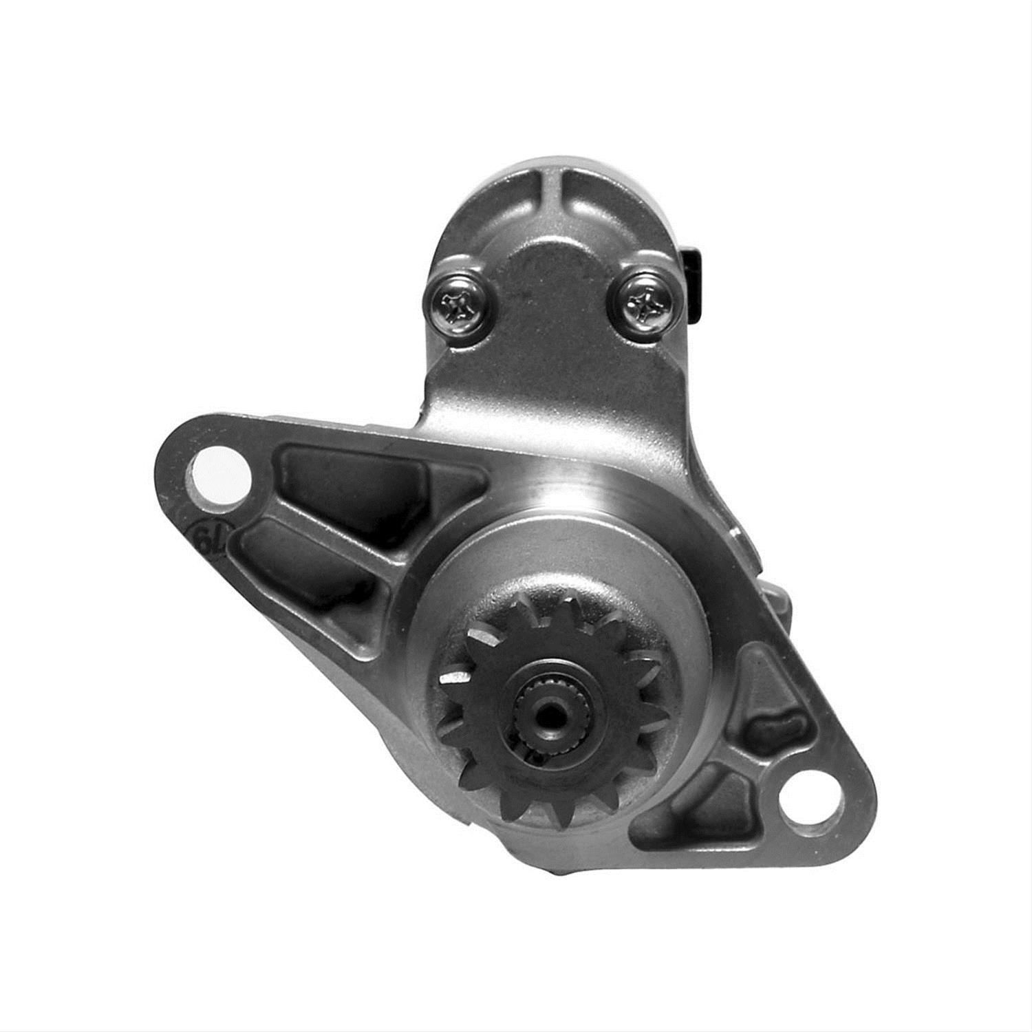 モラン Denso Products 280-0322 Denso Remanufactured Starters | Summit Racing