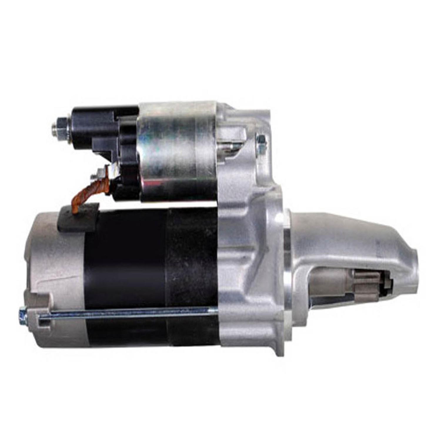 Denso Products 280-0333 Denso Remanufactured Starters | Summit Racing