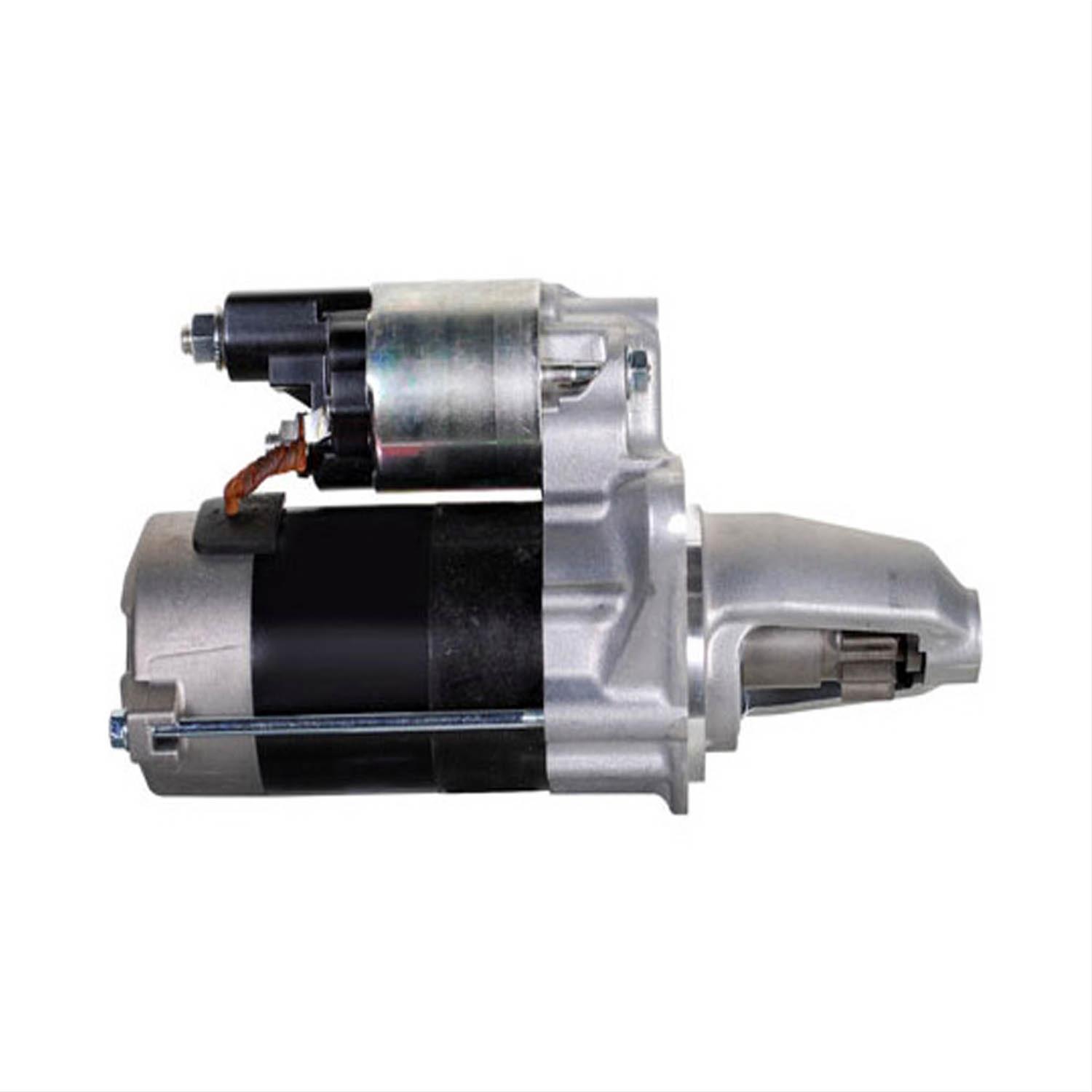 Denso Products 2800333 Denso Remanufactured Starters Summit Racing
