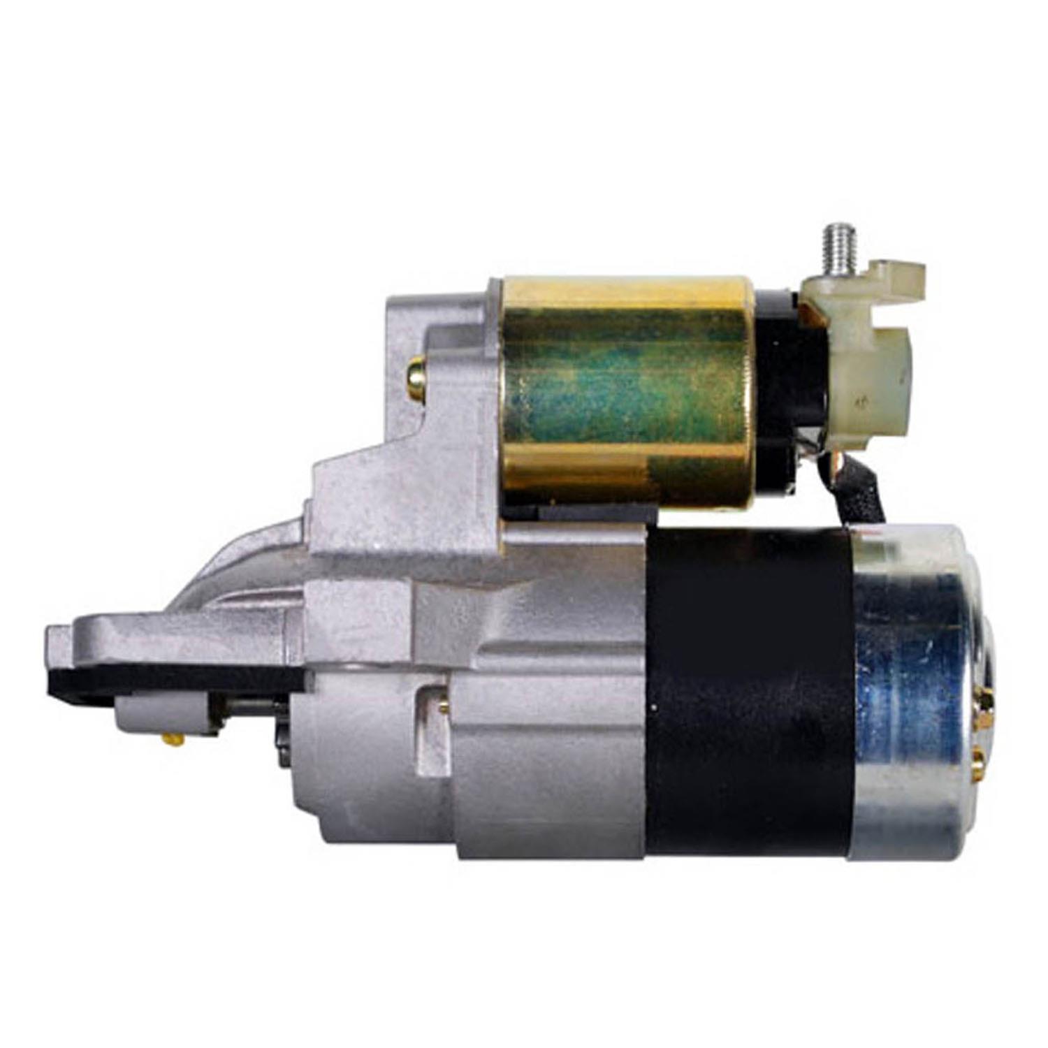 Denso 280-4260 Remanufactured Starter - consolidateddevelopers.com