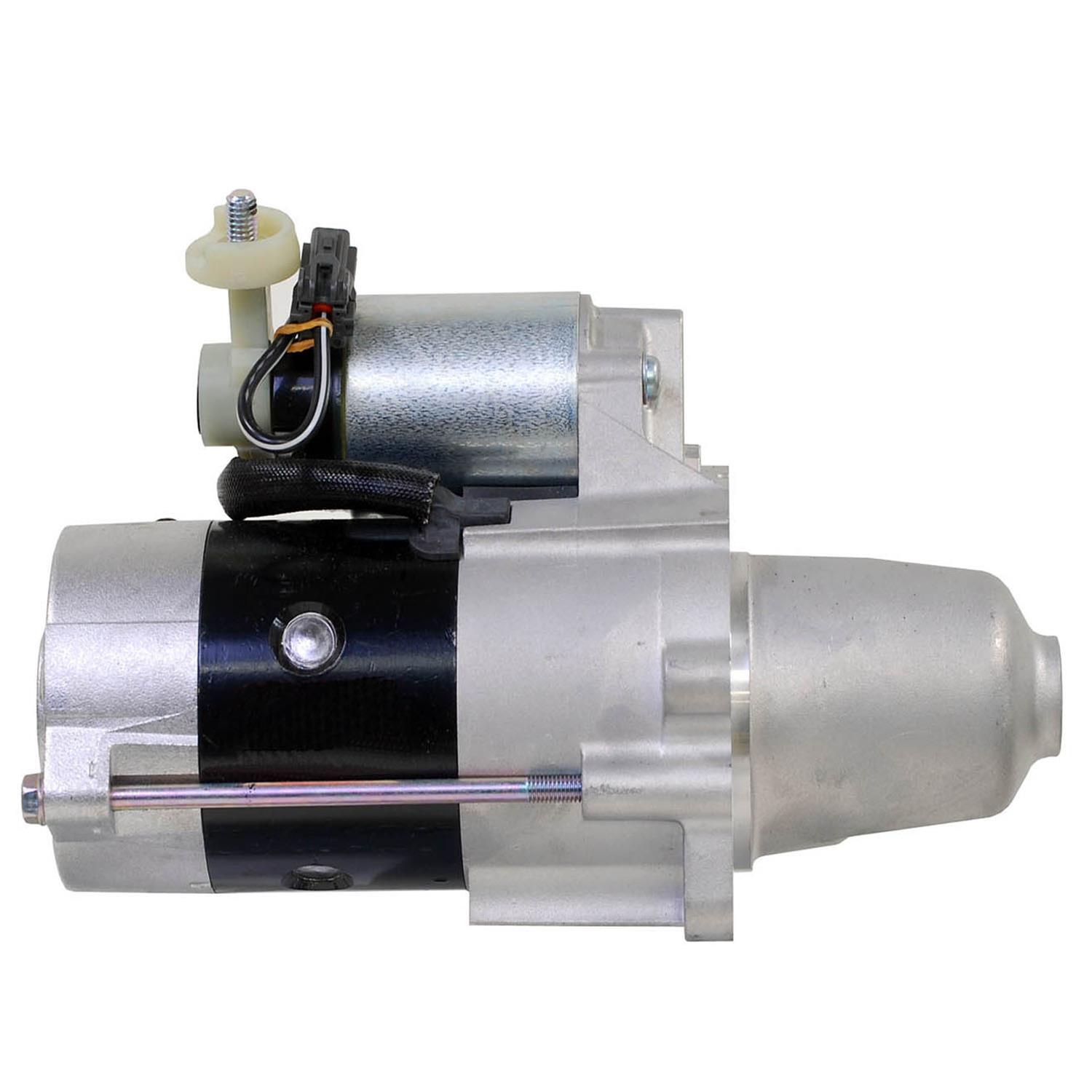 Denso Products 2804263 Denso Remanufactured Starters Summit Racing